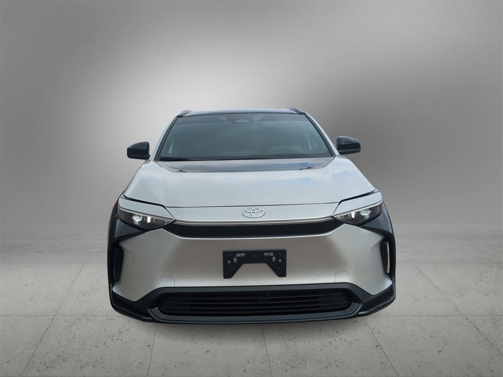 Thumbnail: 2024 Toyota bZ4X - 3