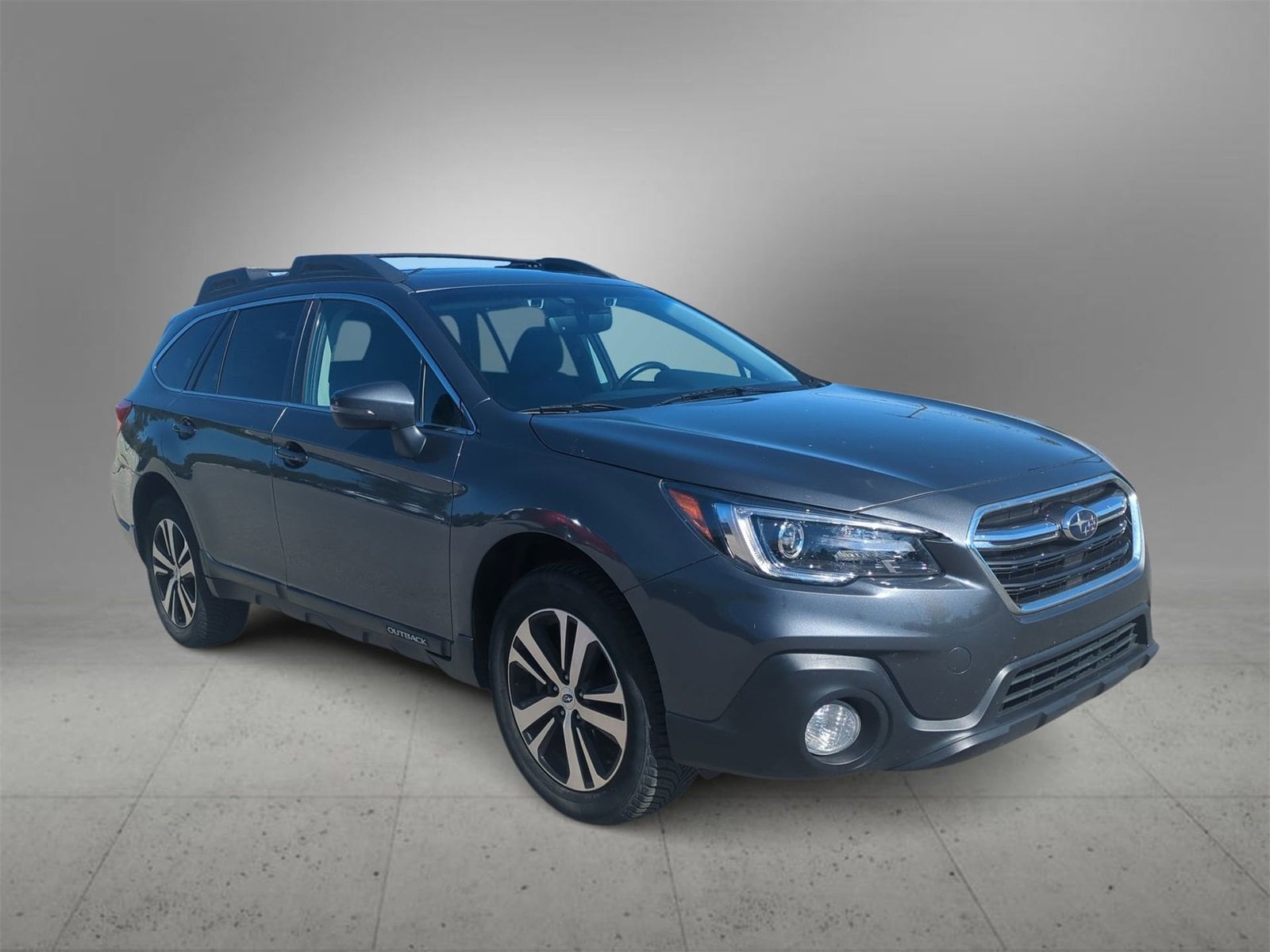 Thumbnail: 2019 Subaru Outback - 2