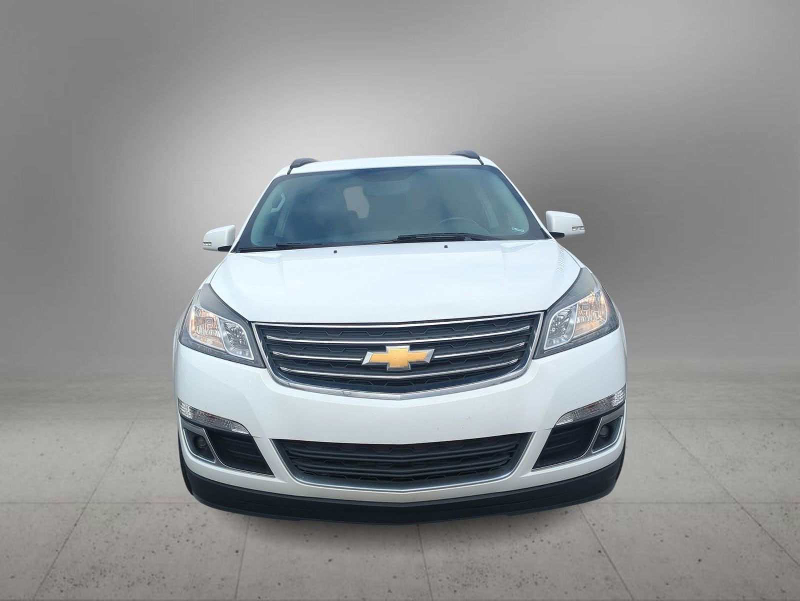 Thumbnail: 2017 Chevrolet Traverse - 3