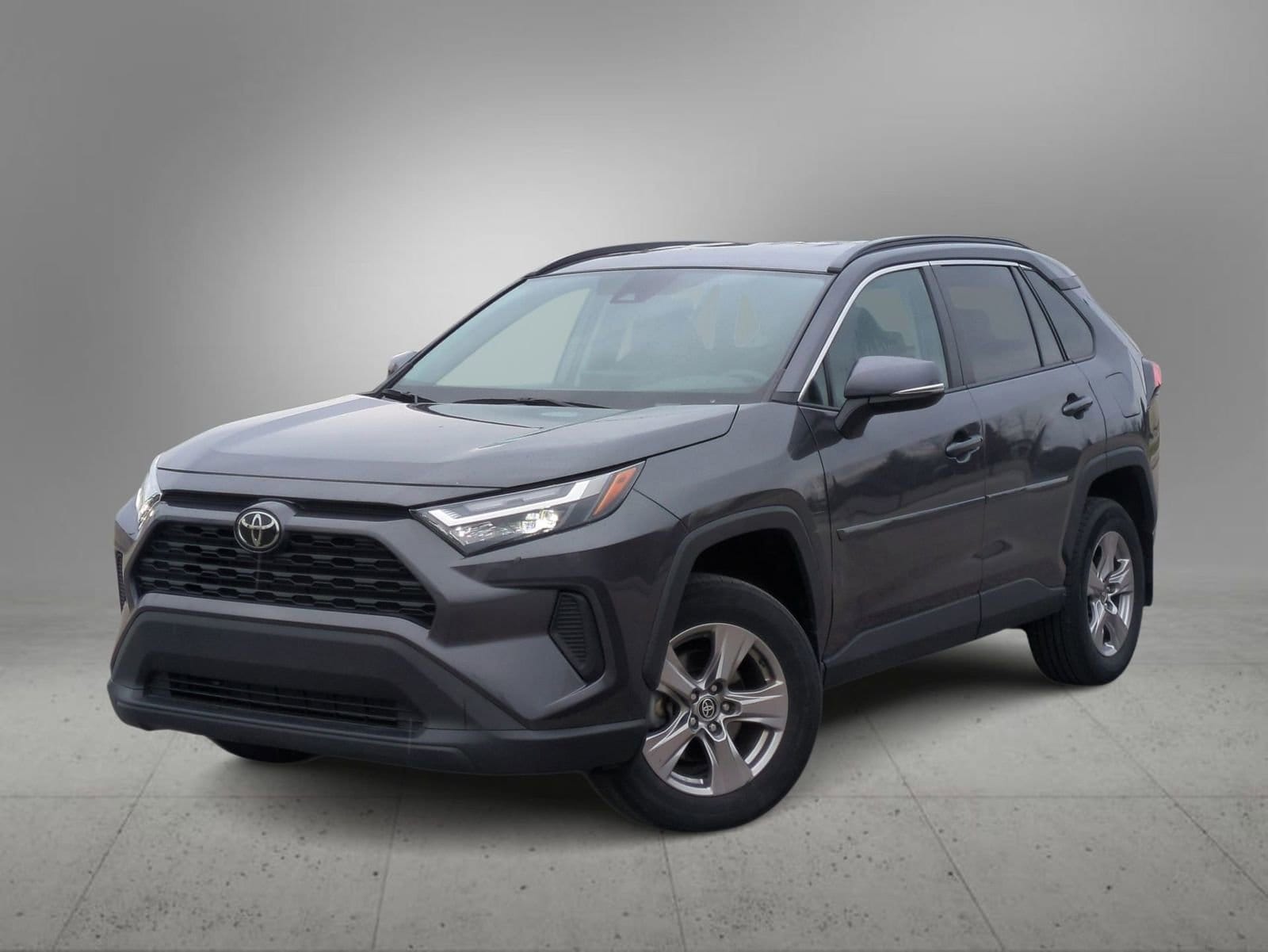 Thumbnail: 2023 Toyota RAV4 - 1