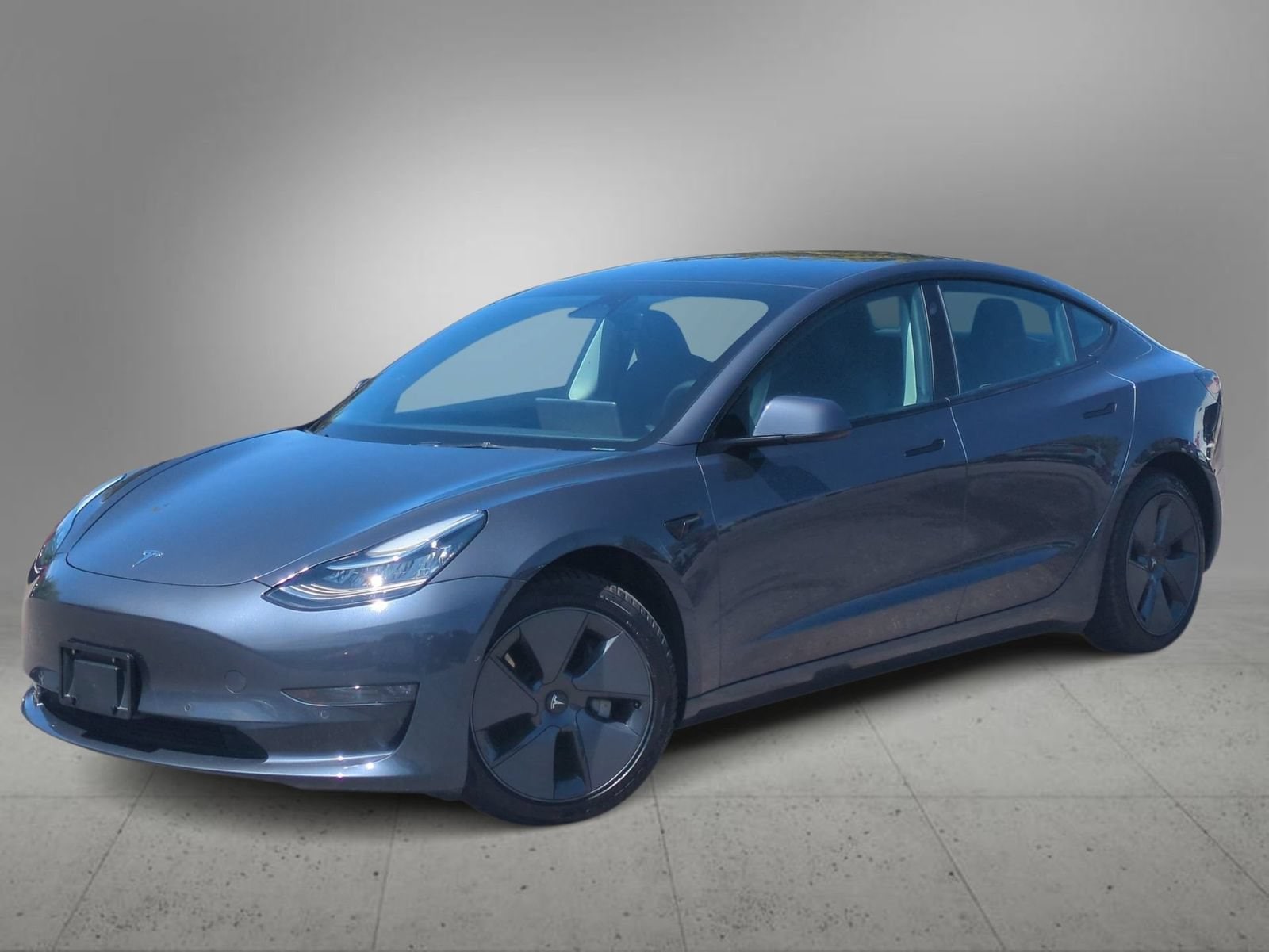 2022 Tesla Model 3 Long Range Dual Motor All-Wheel Drive's photo