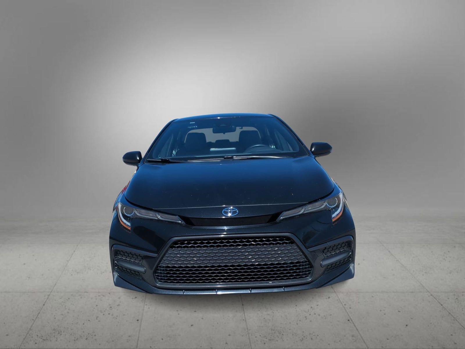 Thumbnail: 2022 Toyota Corolla - 3