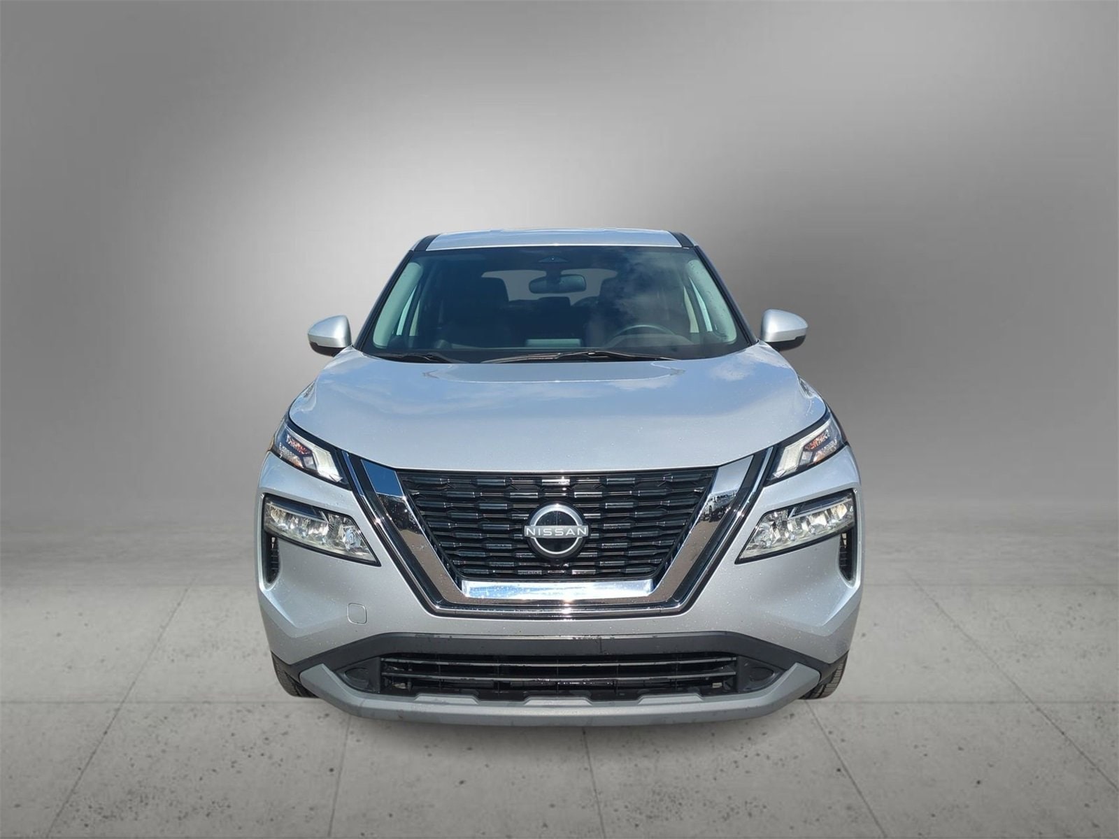 Thumbnail: 2022 Nissan Rogue - 3