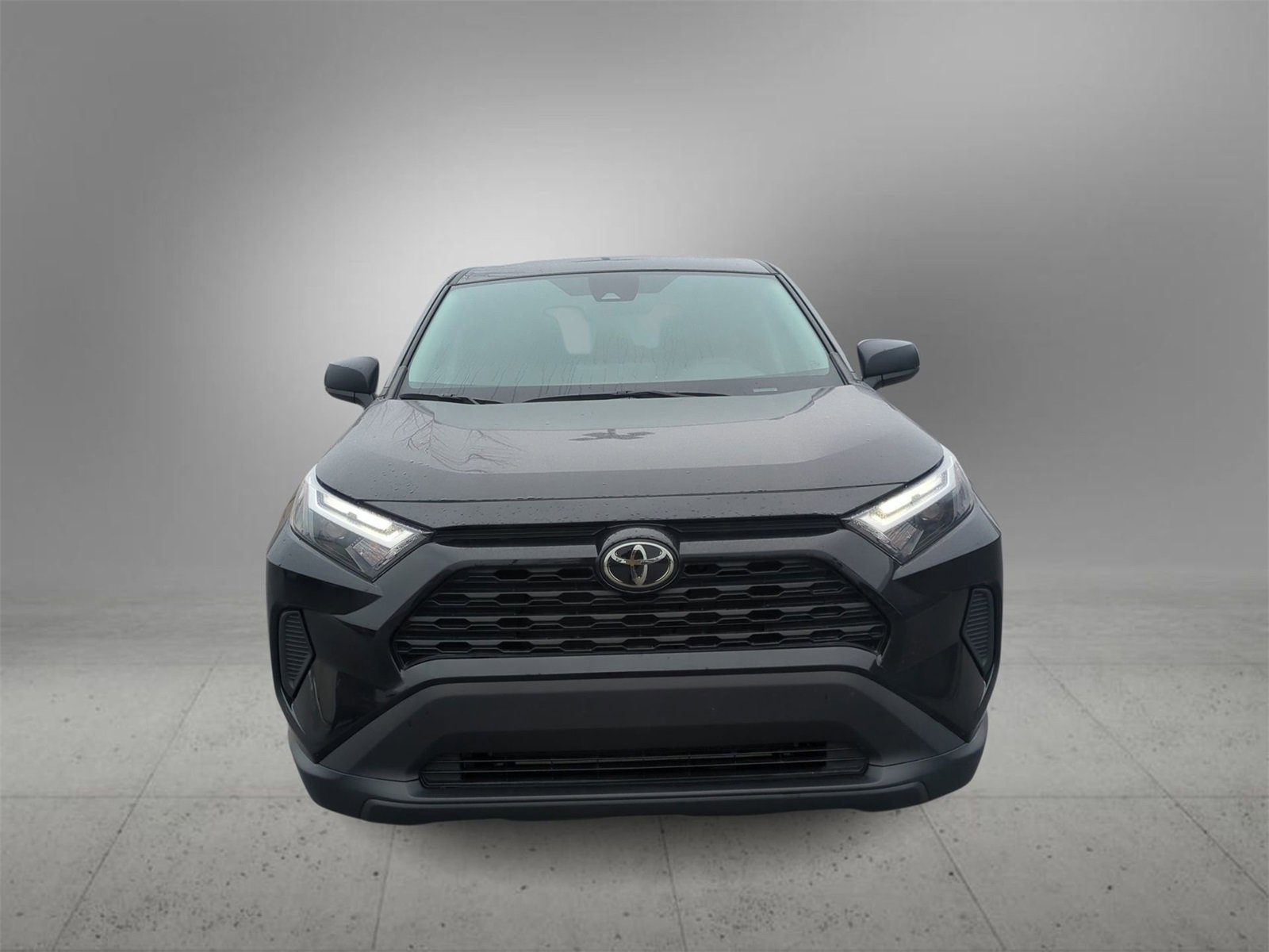 Thumbnail: 2023 Toyota RAV4 - 3