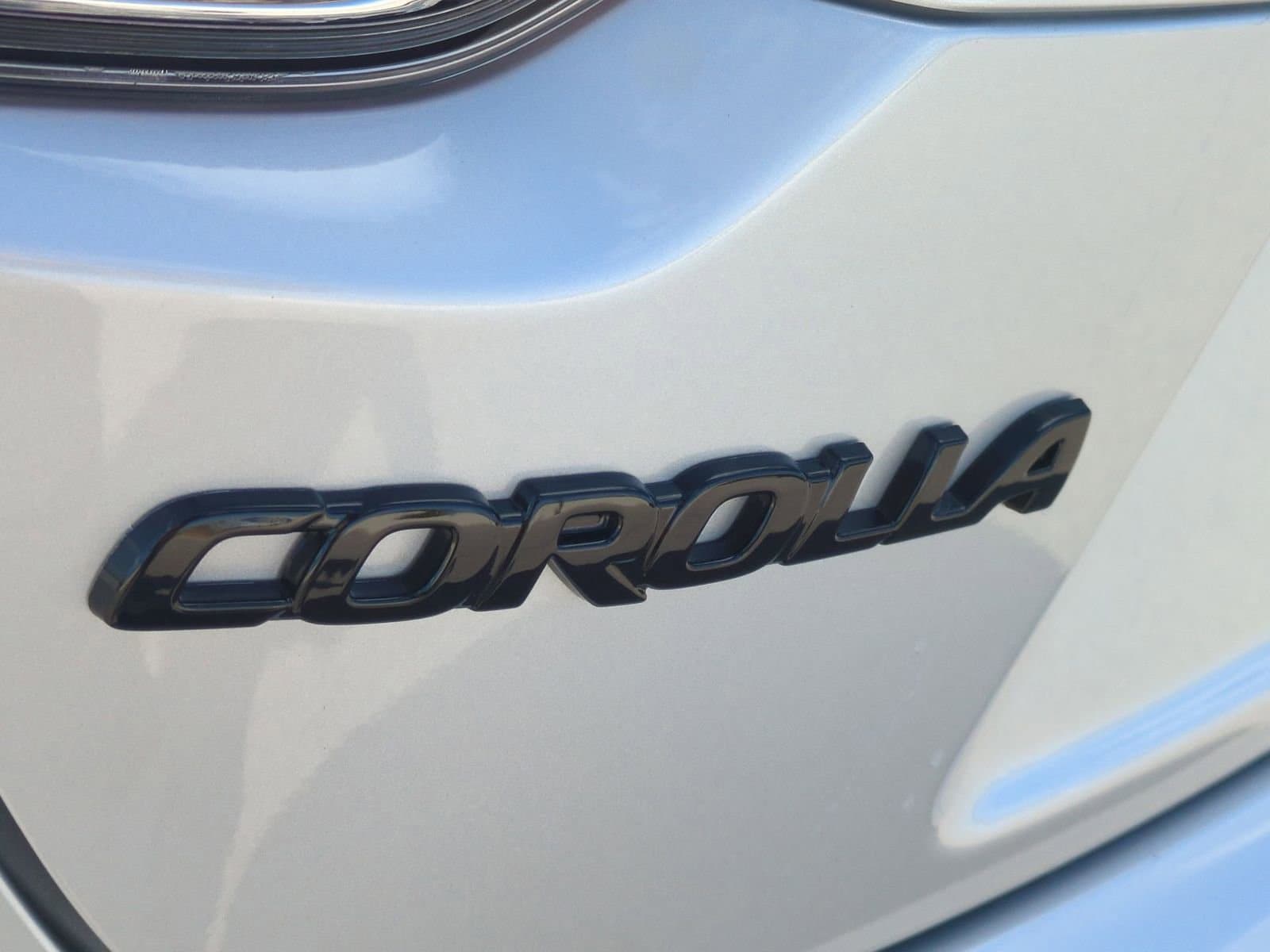 Thumbnail: 2026 Toyota Corolla - 13