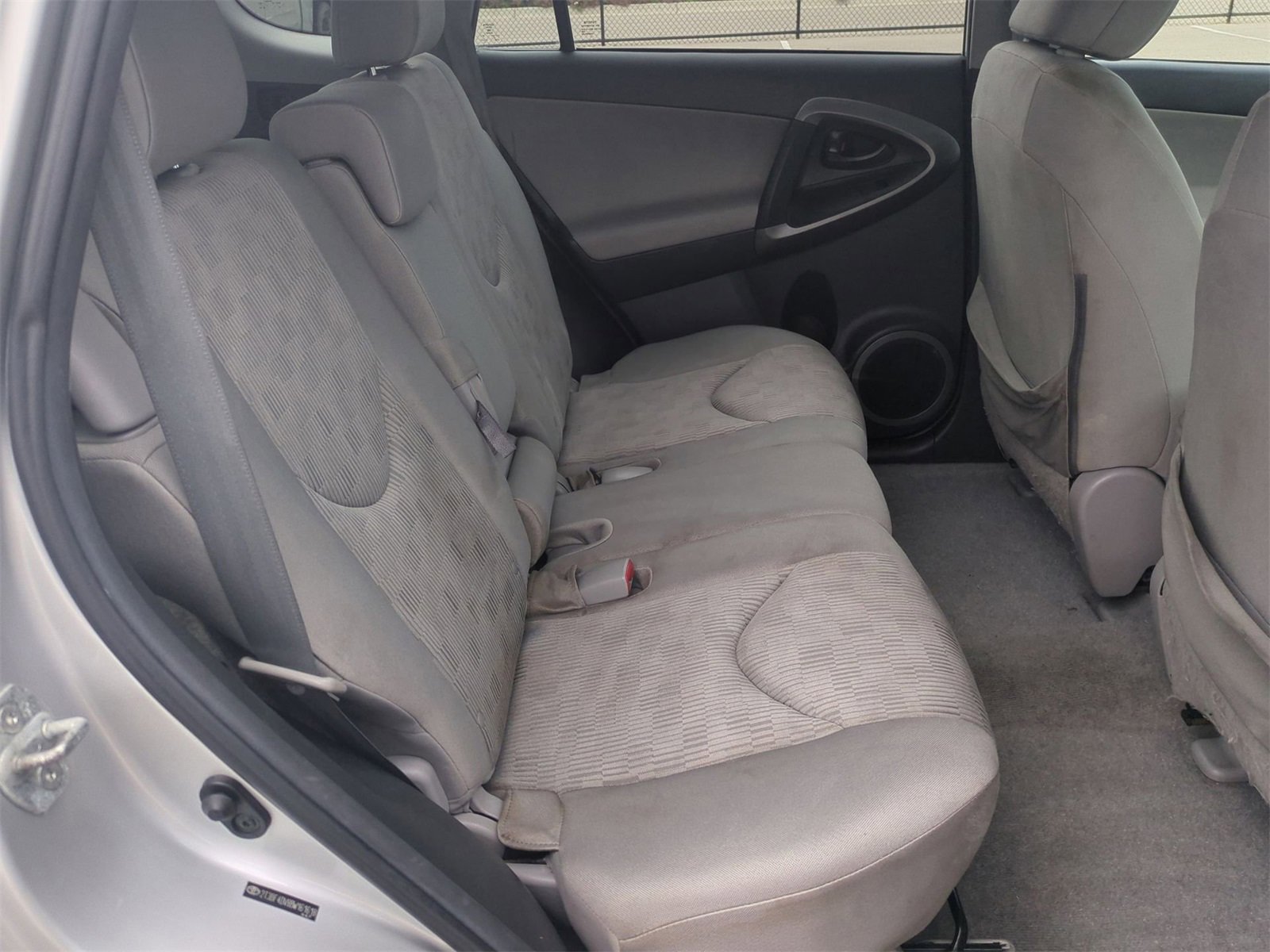 Thumbnail: 2011 Toyota RAV4 - 20