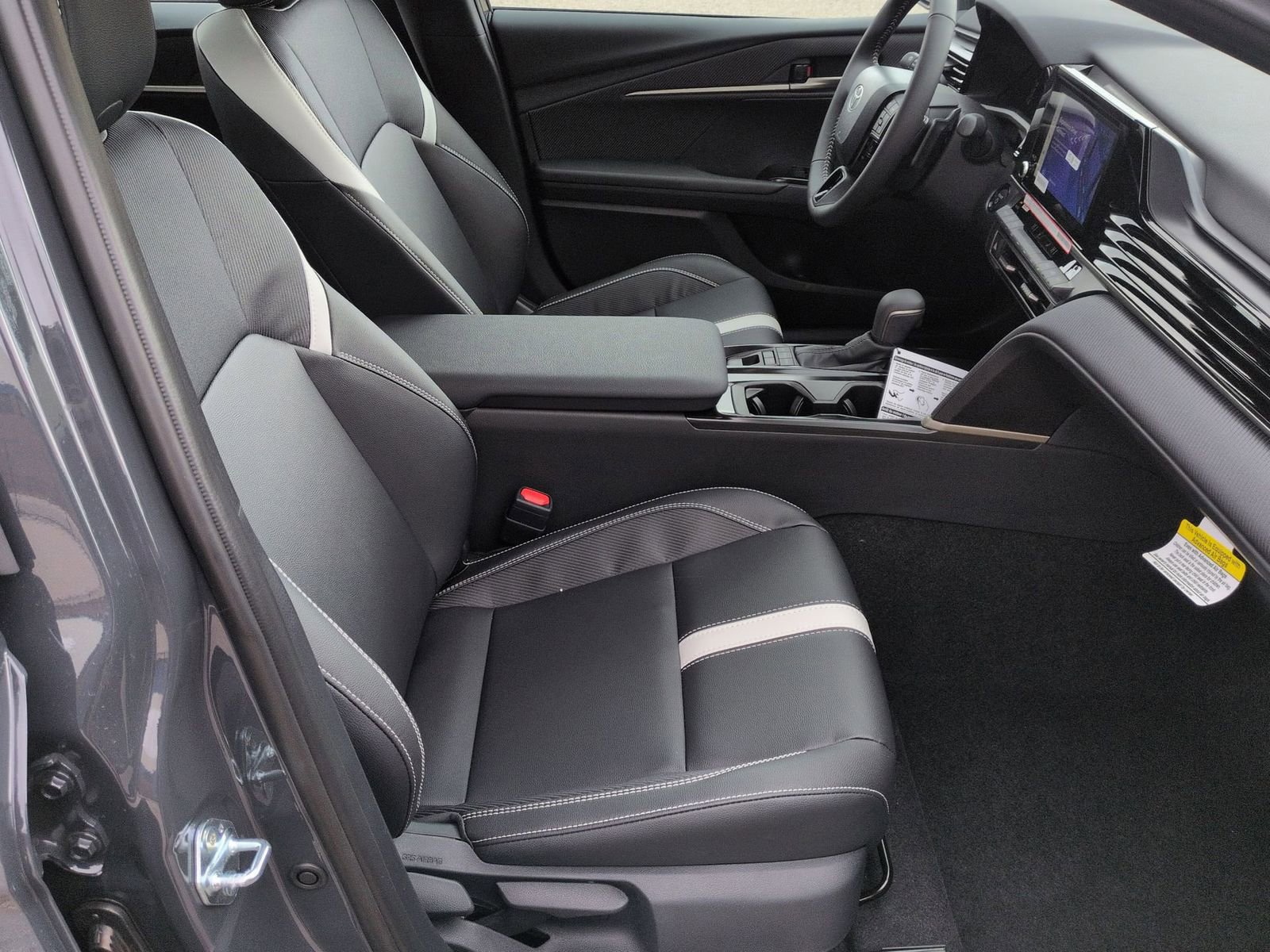 Thumbnail: 2026 Toyota Camry - 22