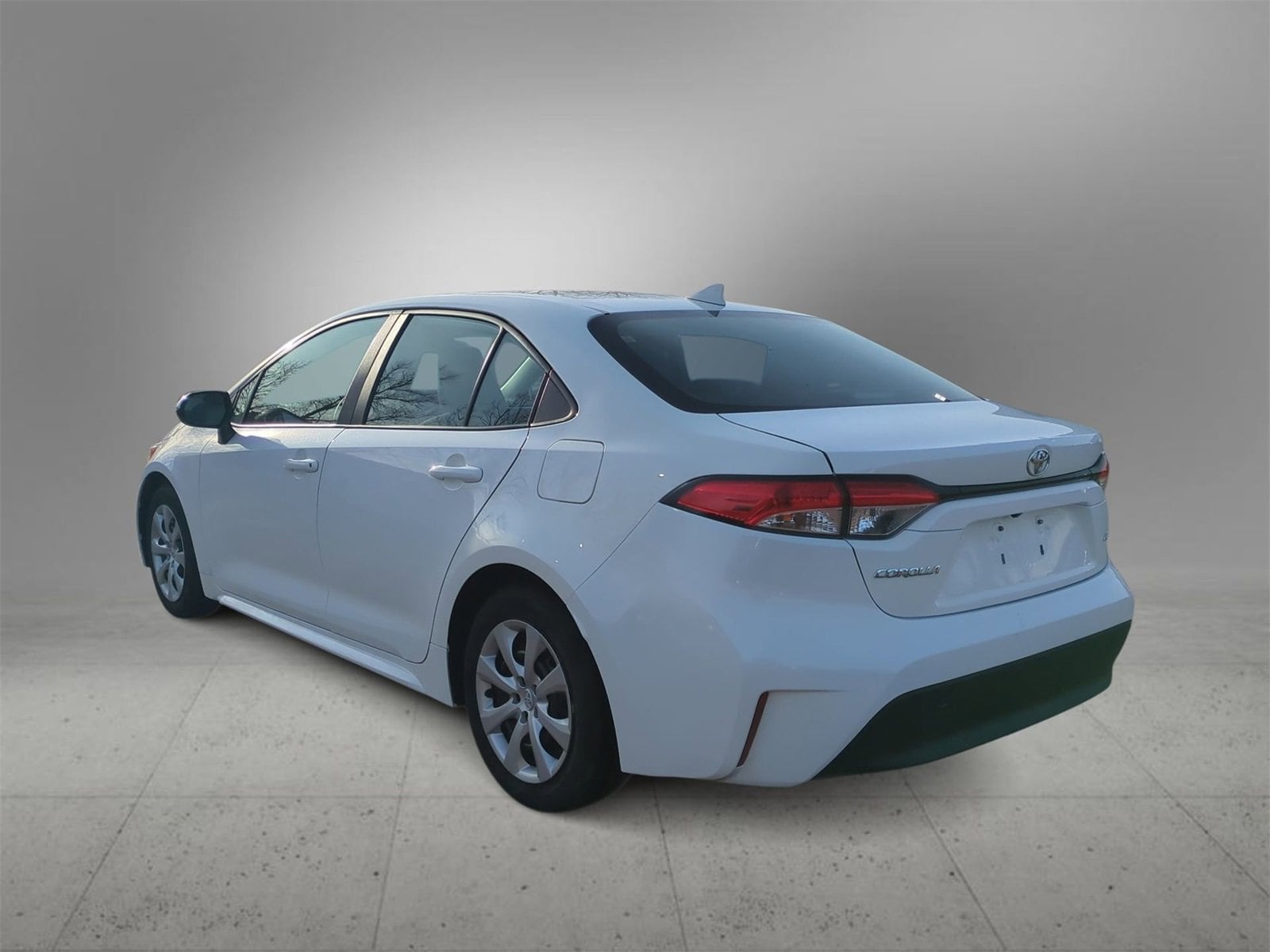 Thumbnail: 2023 Toyota Corolla - 6