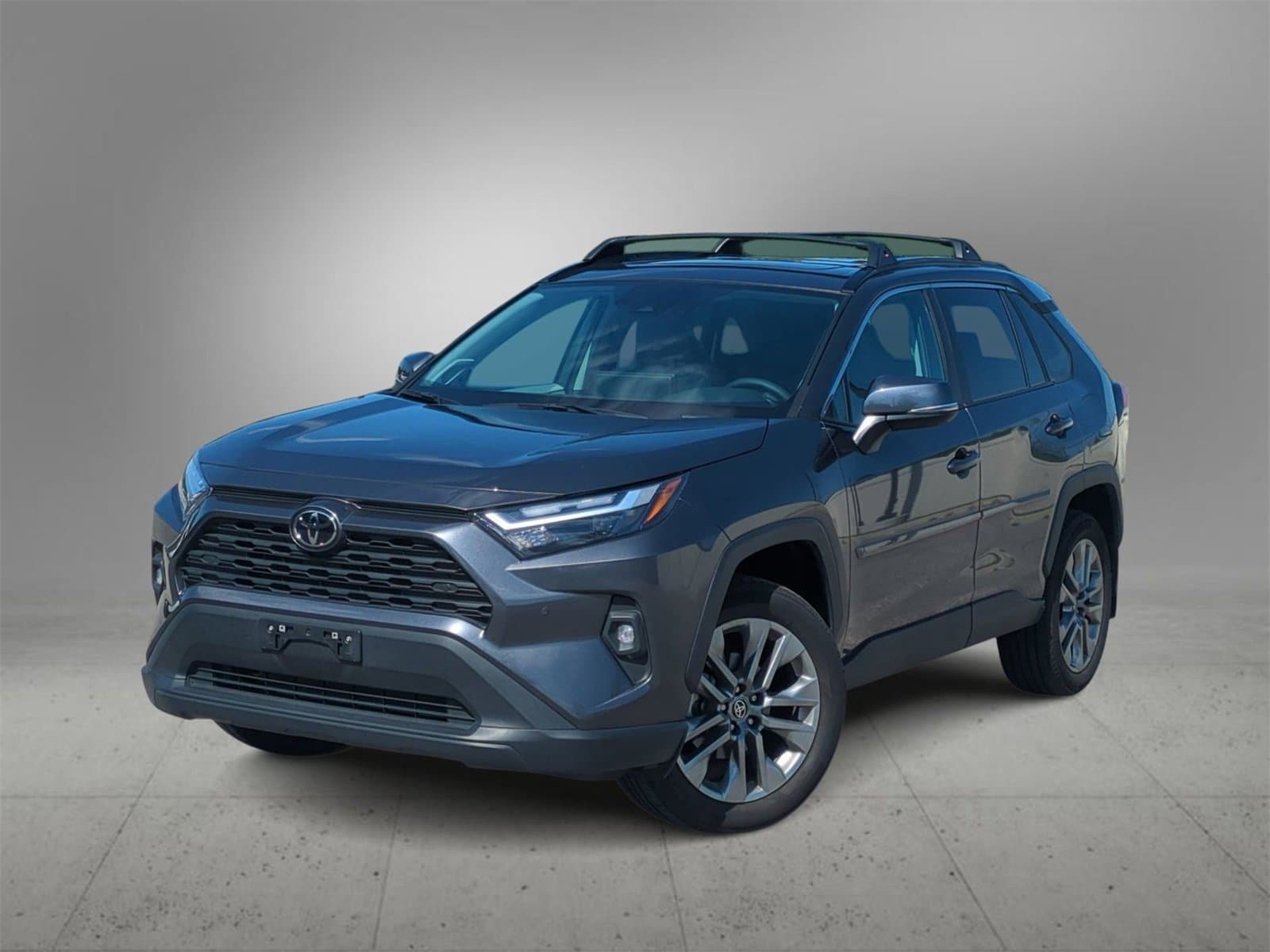 Thumbnail: 2024 Toyota RAV4 - 1