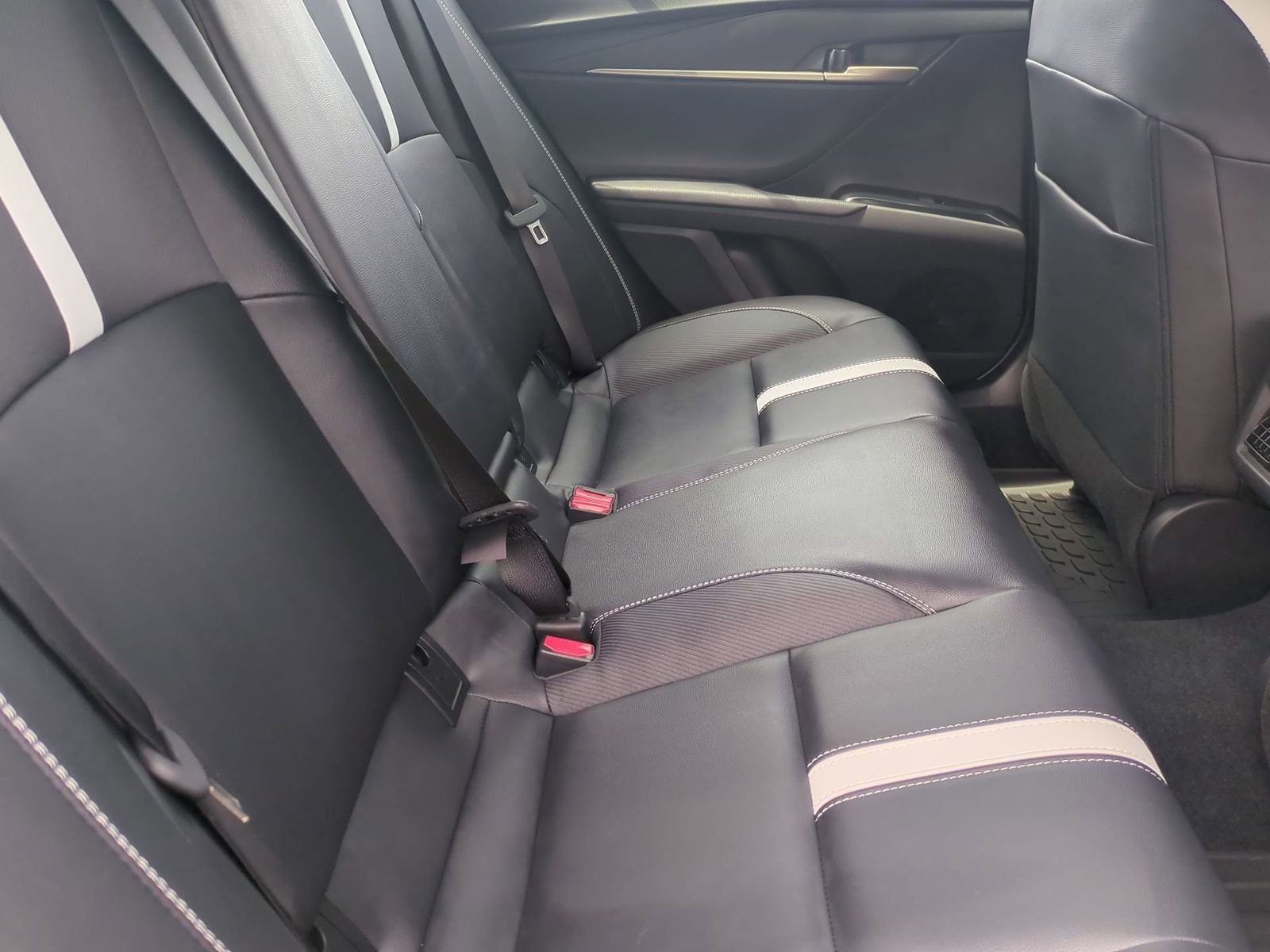 Thumbnail: 2026 Toyota Camry - 21