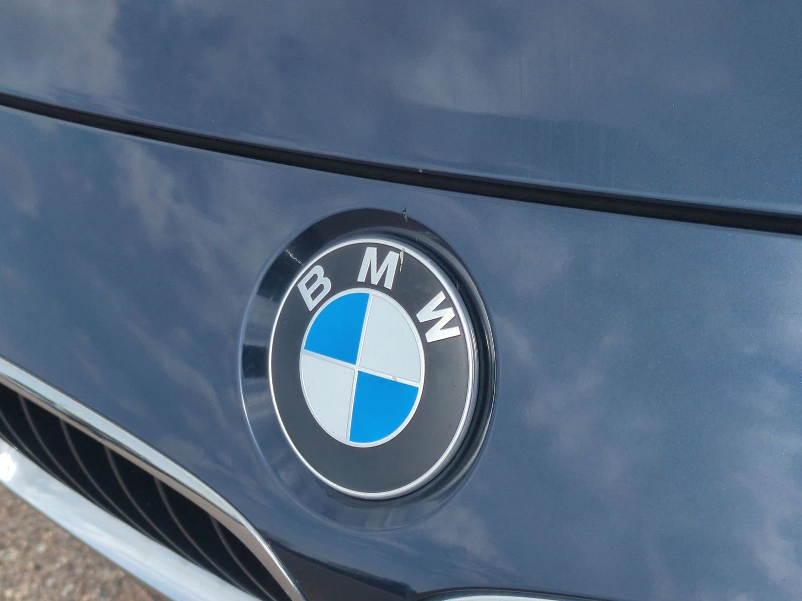 Thumbnail: 2014 BMW 3 Series - 12
