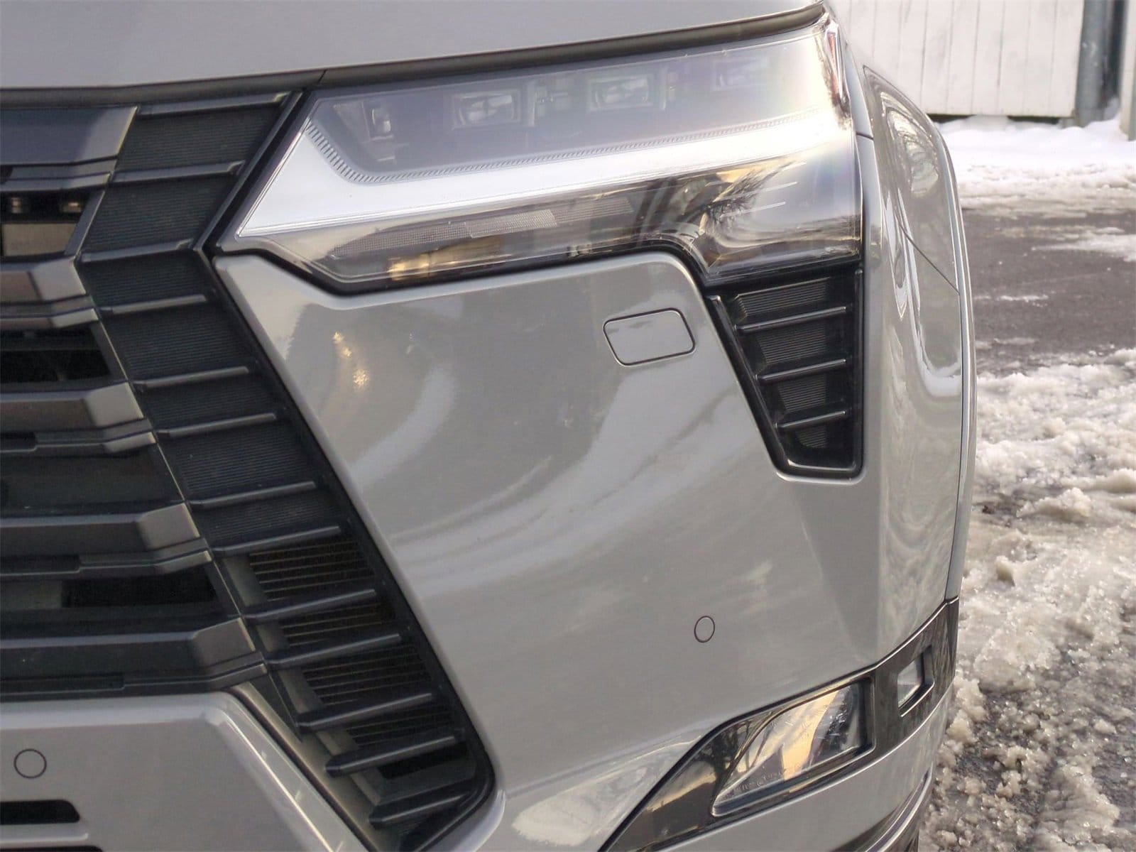 Thumbnail: 2024 Lexus GX - 11