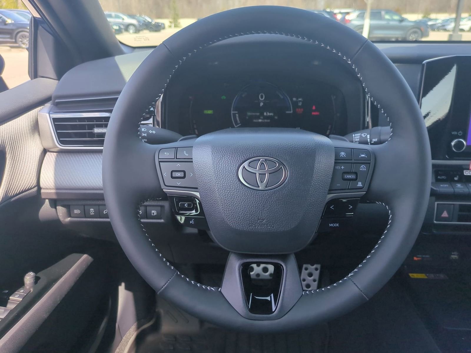 Thumbnail: 2026 Toyota Camry - 21