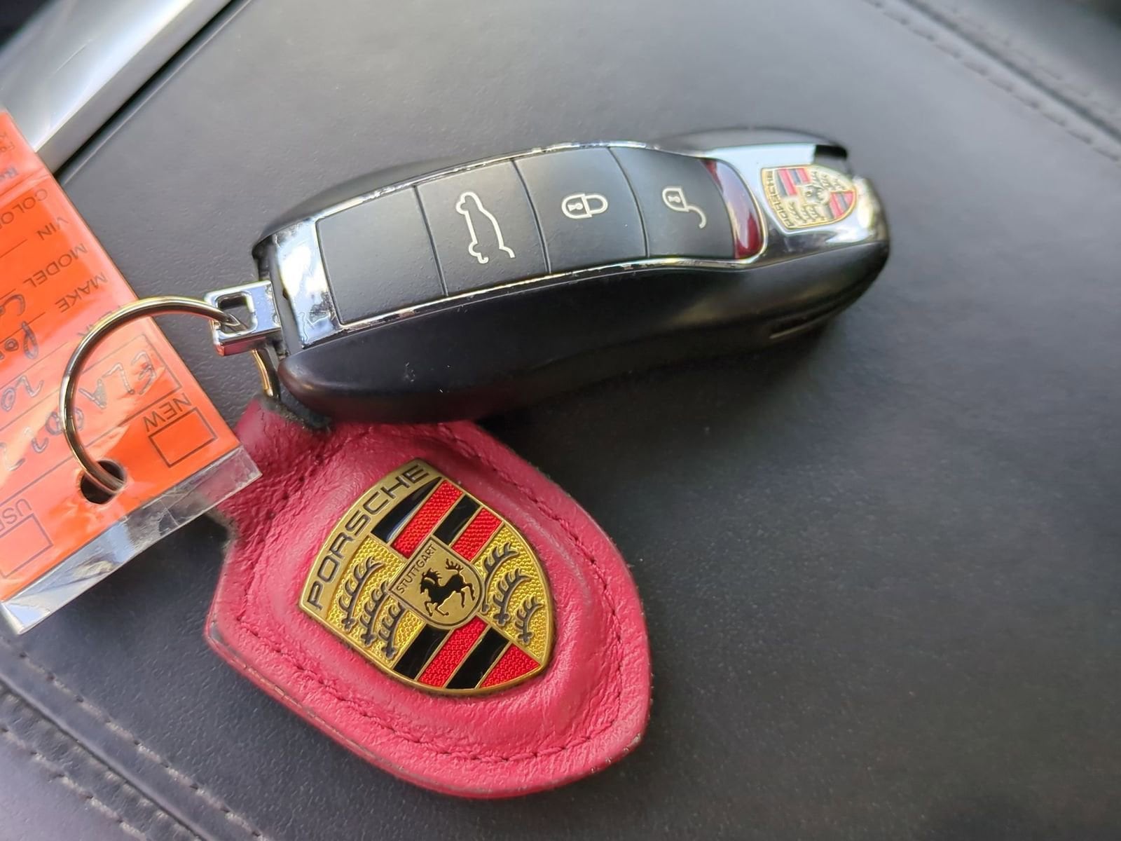 Thumbnail: 2014 Porsche Cayenne - 37