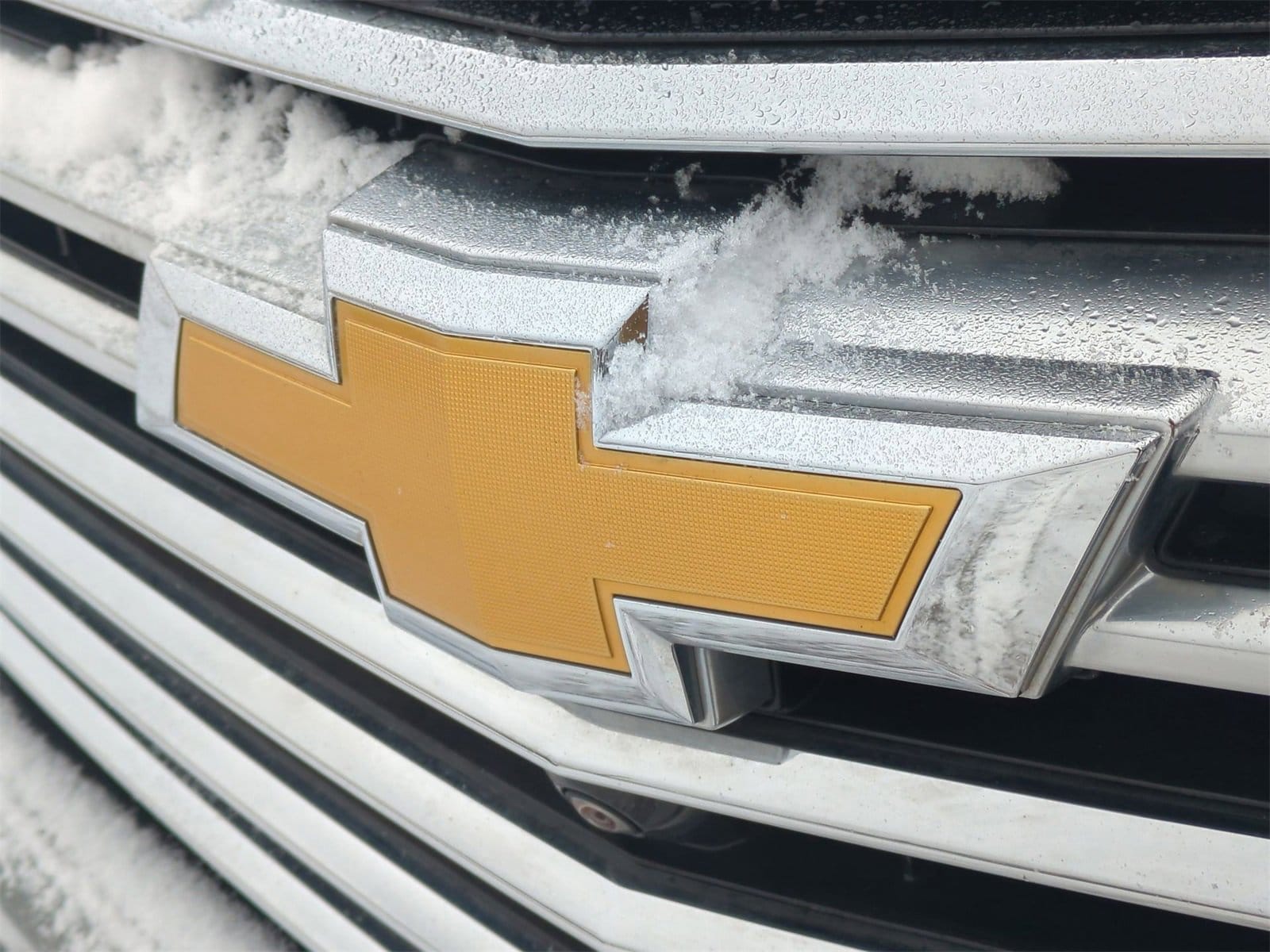 Thumbnail: 2023 Chevrolet Traverse - 12