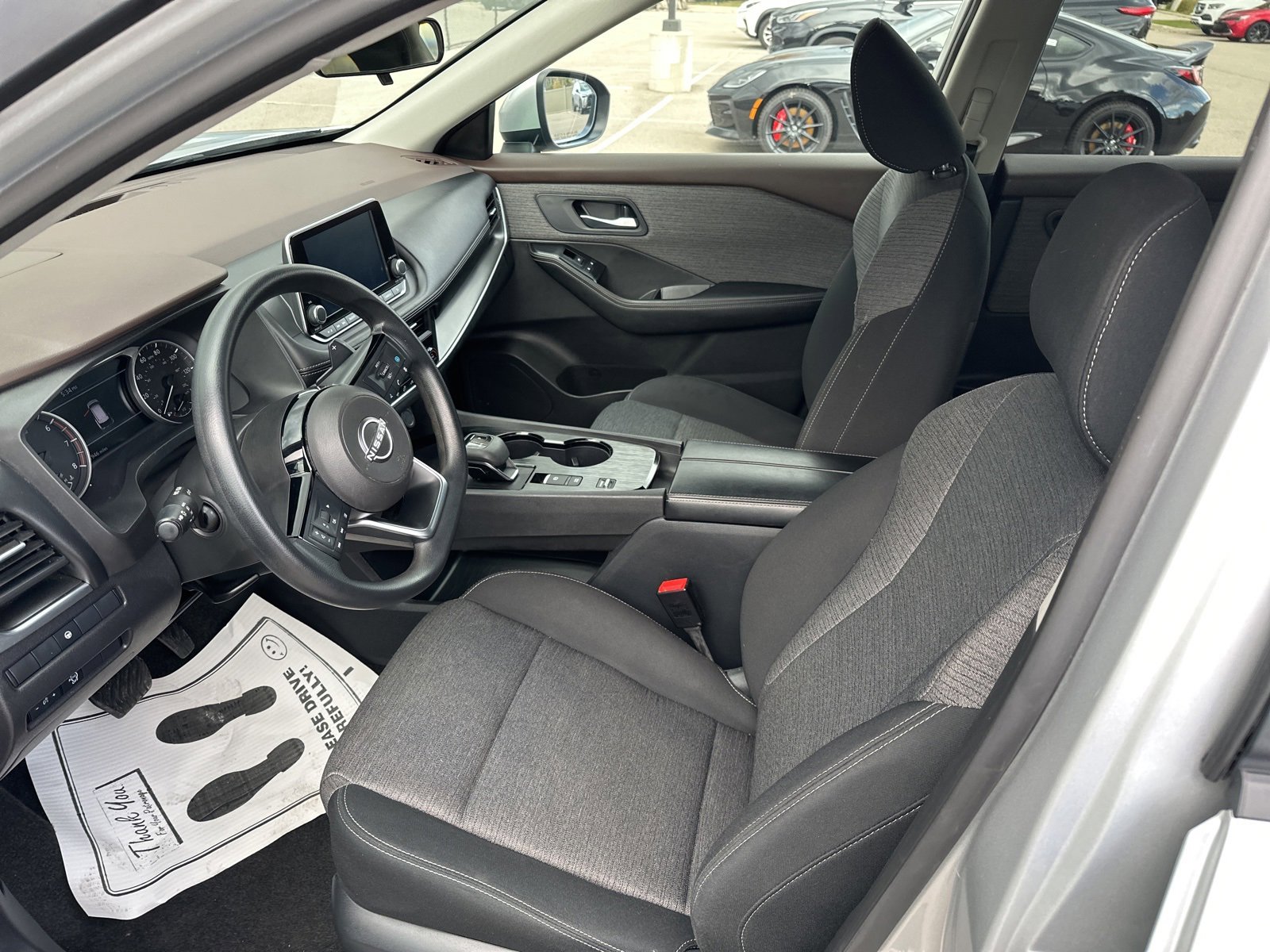 Thumbnail: 2023 Nissan Rogue - 17