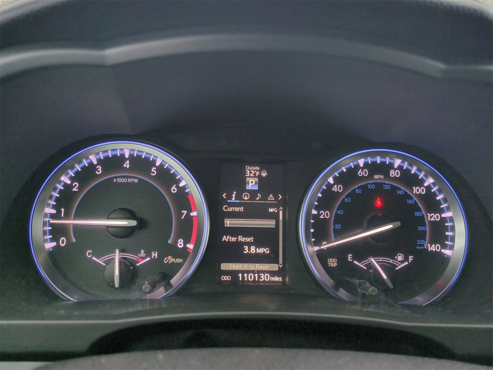 Thumbnail: 2016 Toyota Highlander - 34