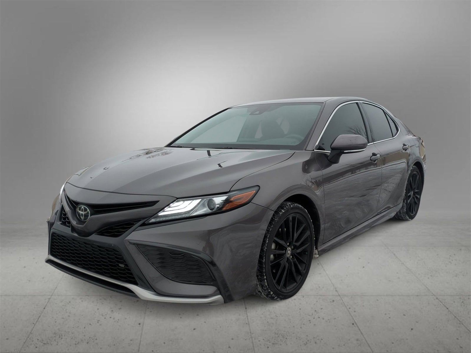 Thumbnail: 2022 Toyota Camry - 4