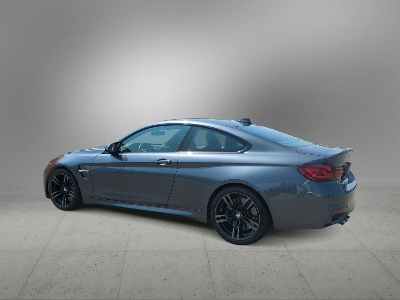 Thumbnail: 2020 BMW M4 - 6