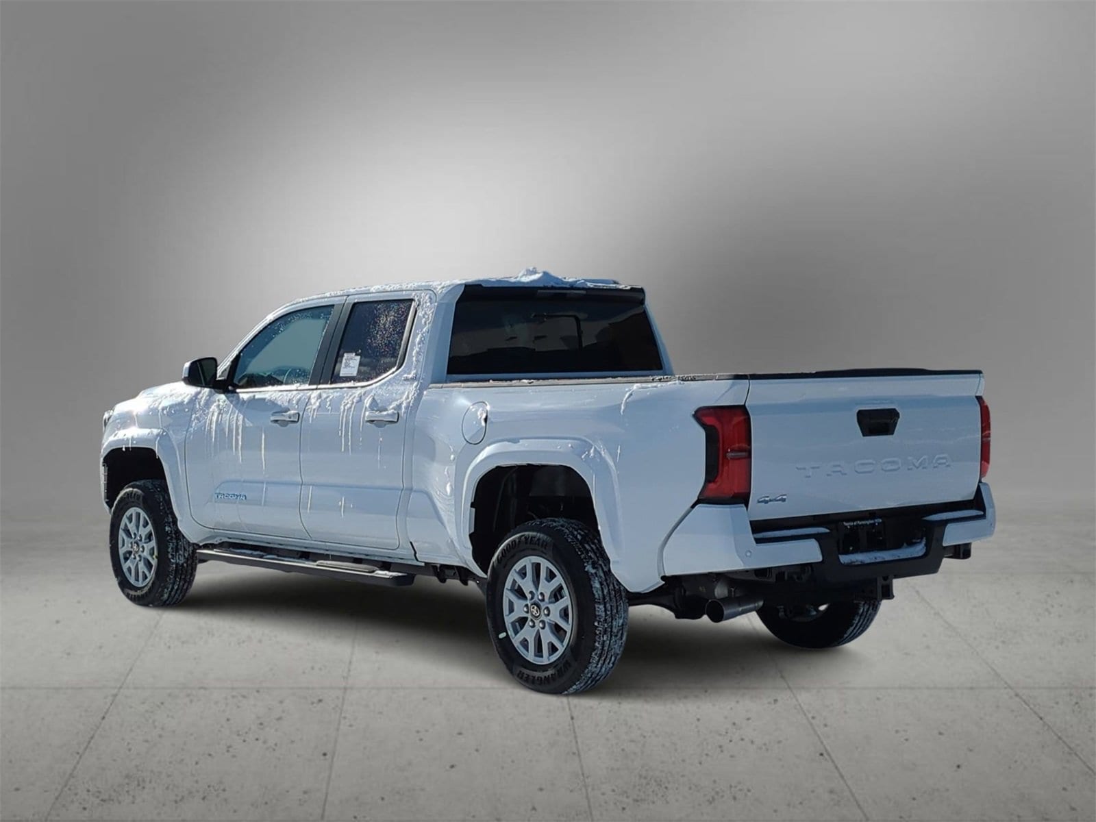 Thumbnail: 2025 Toyota Tacoma - 6