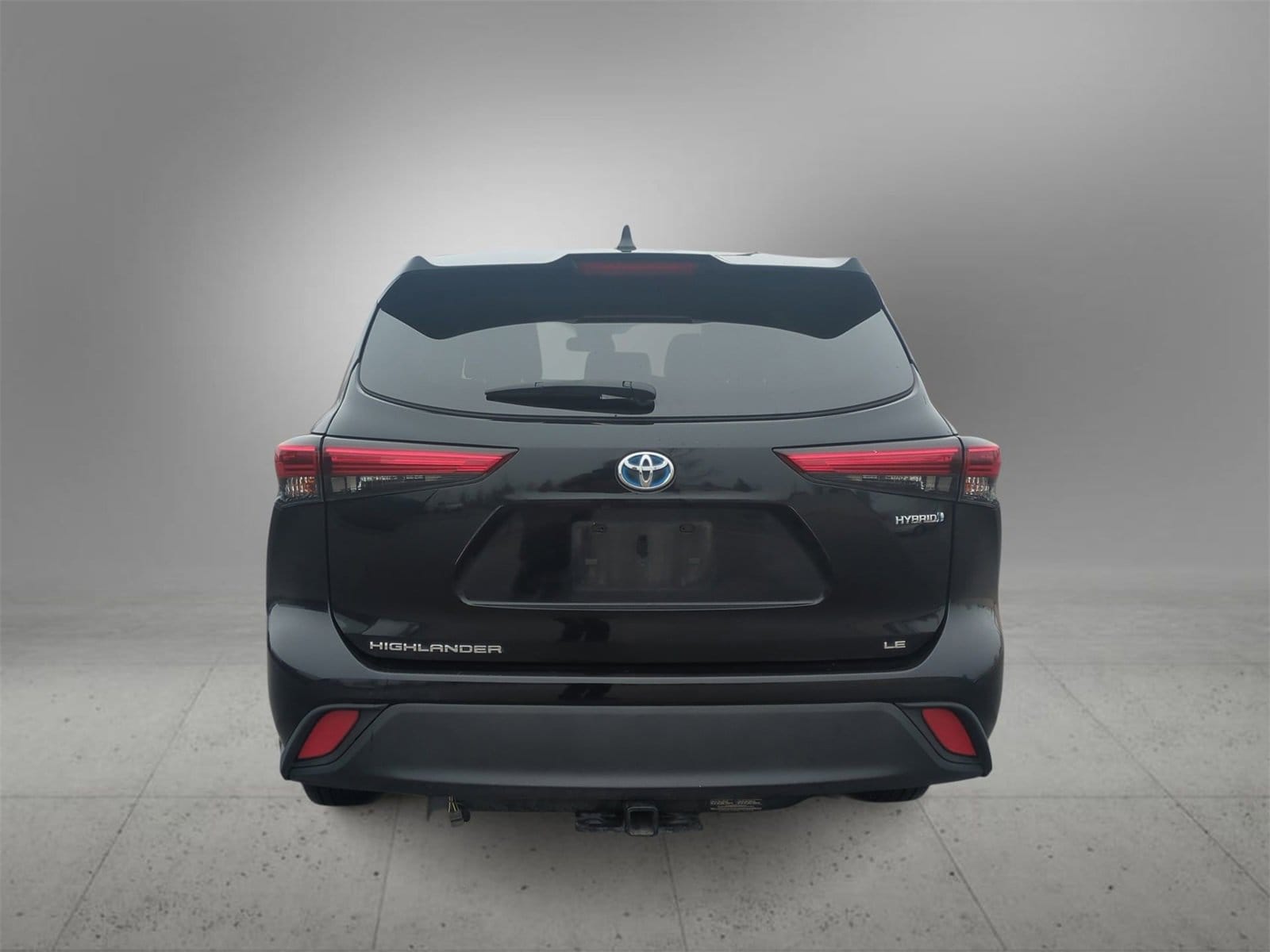 Thumbnail: 2023 Toyota Highlander - 7