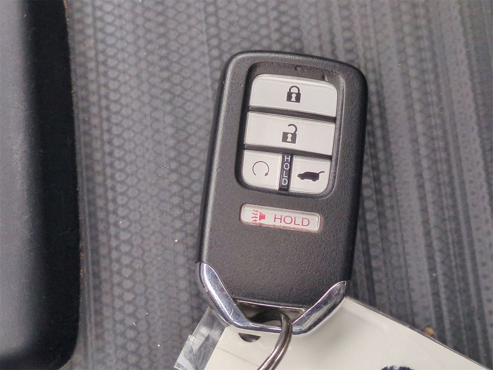 Thumbnail: 2019 Honda Passport - 36