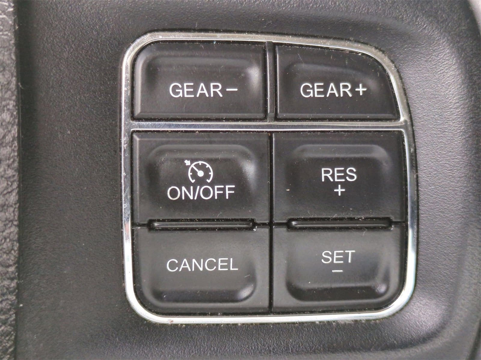 Thumbnail: 2014 RAM 1500 - 24