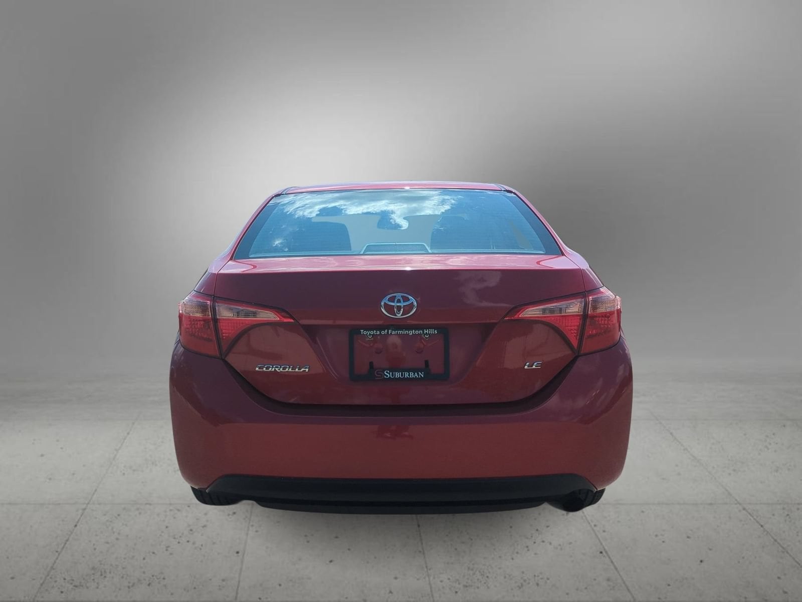 Thumbnail: 2018 Toyota Corolla - 7