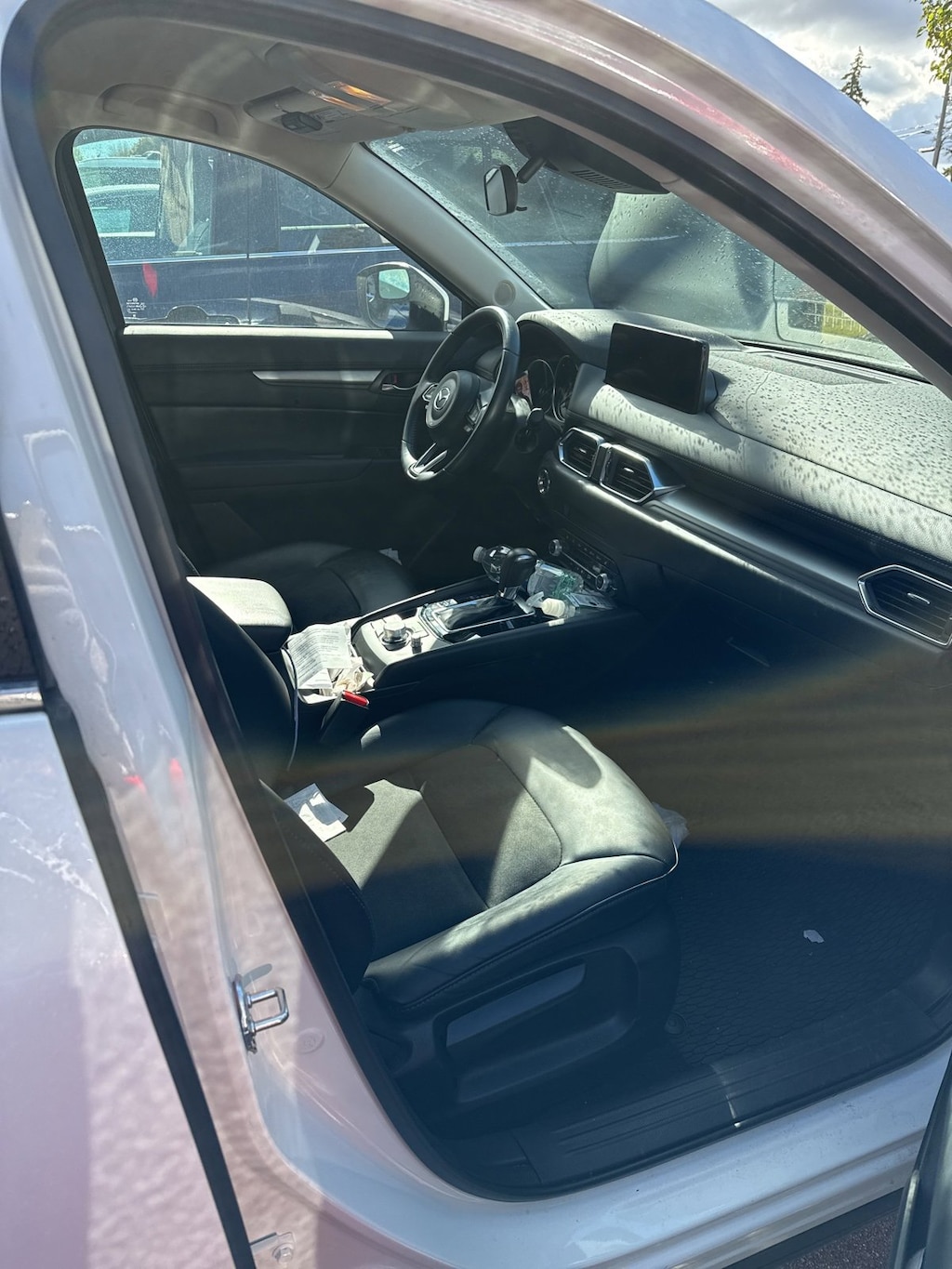 Used 2023 Mazda CX-5 2.5 S Select Package SUV