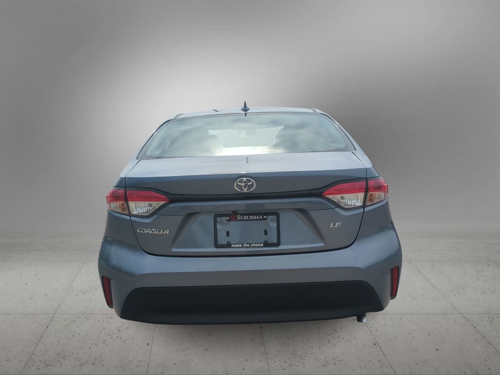 Thumbnail: 2026 Toyota Corolla - 7