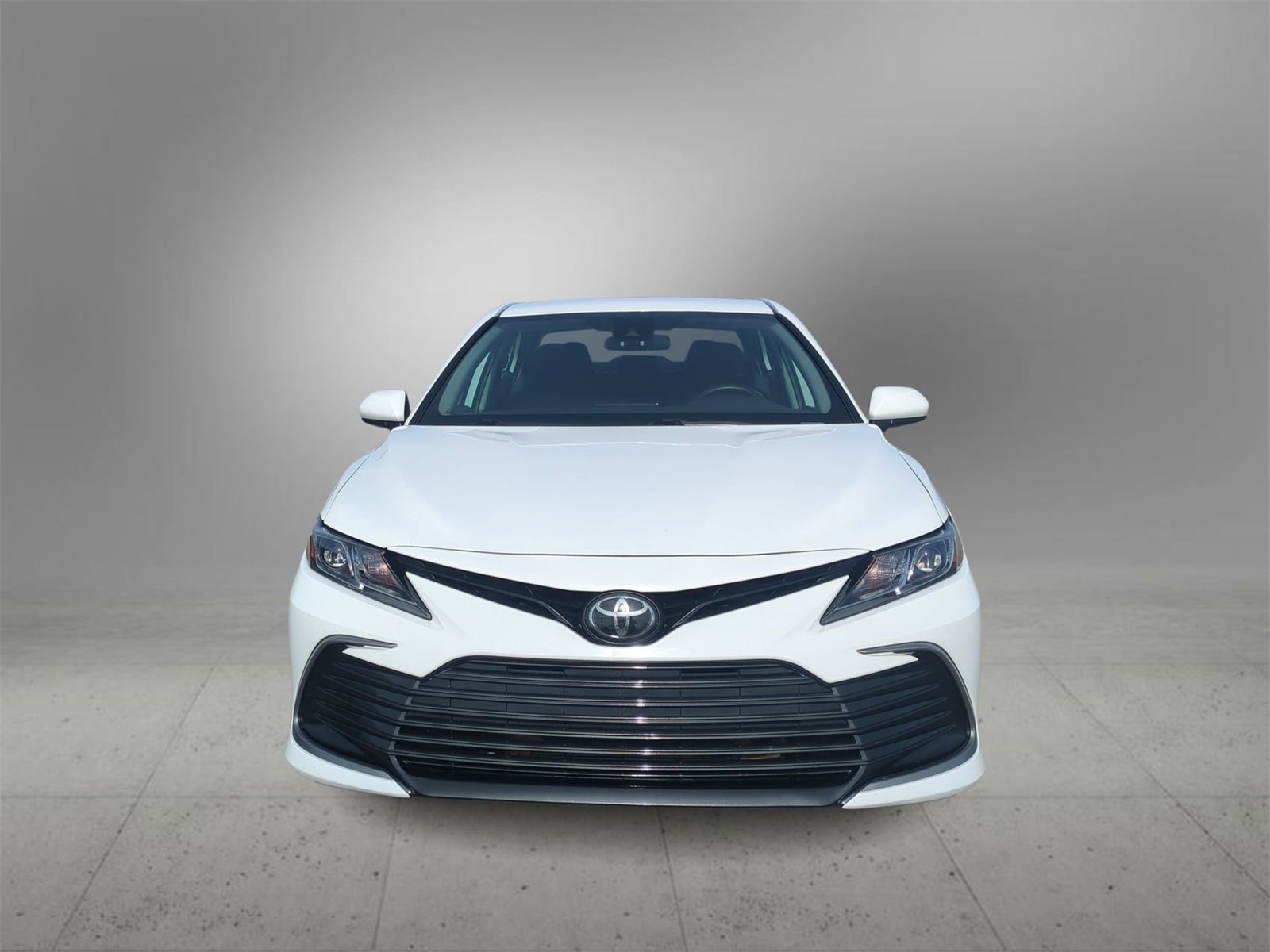 Thumbnail: 2023 Toyota Camry - 3