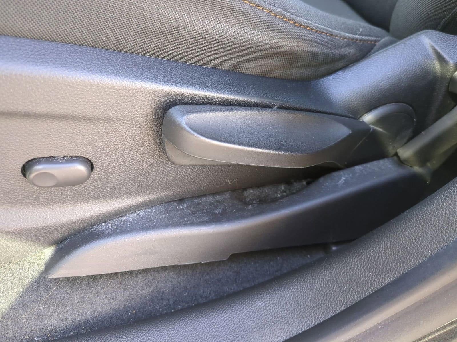 Thumbnail: 2017 Chevrolet Trax - 17