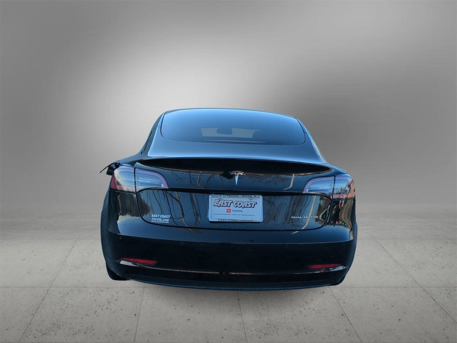 Thumbnail: 2021 Tesla Model 3 - 7