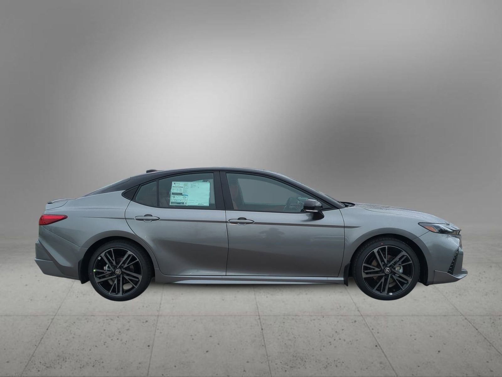 Thumbnail: 2026 Toyota Camry - 9