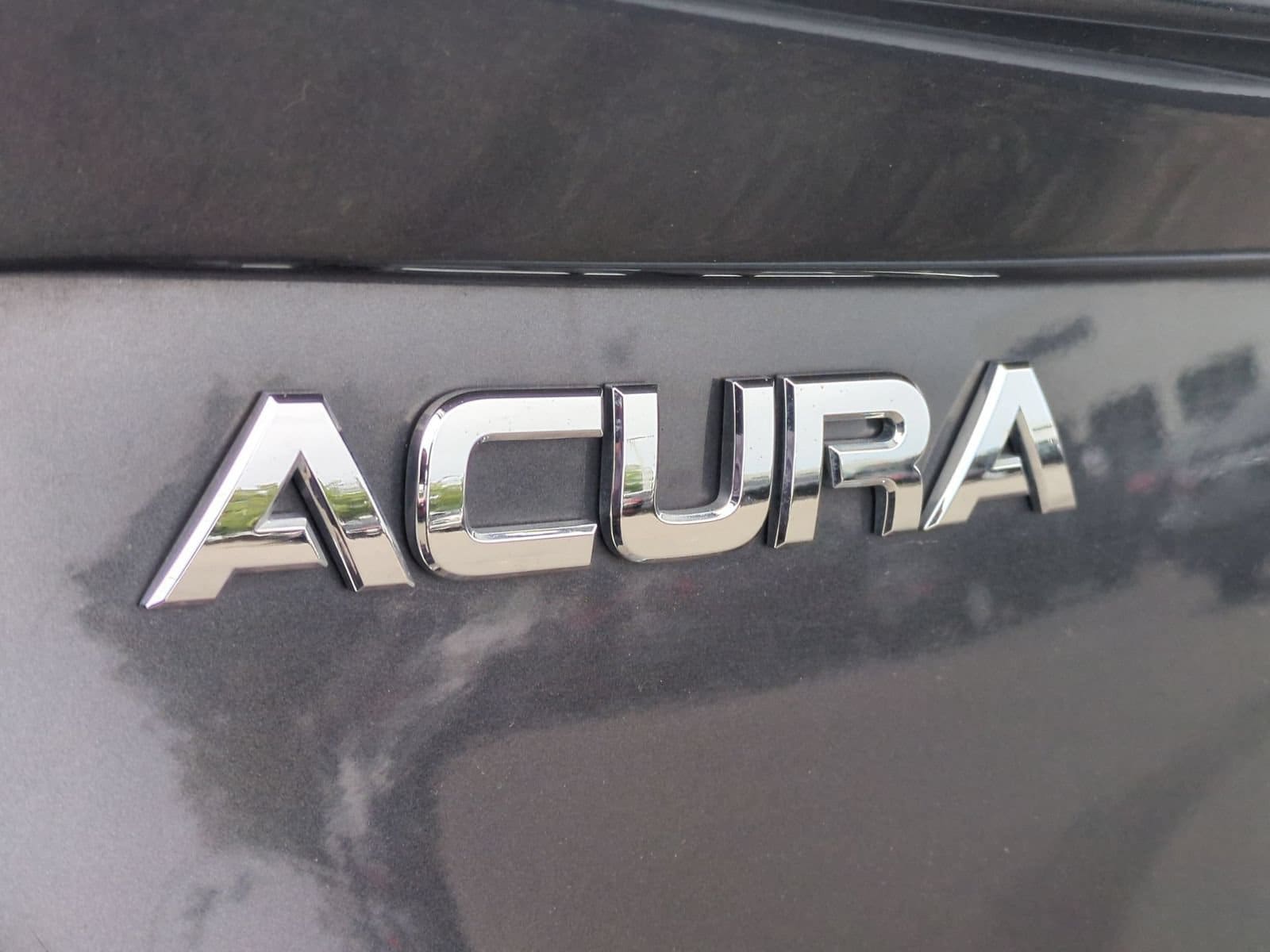 Thumbnail: 2012 Acura TL - 13
