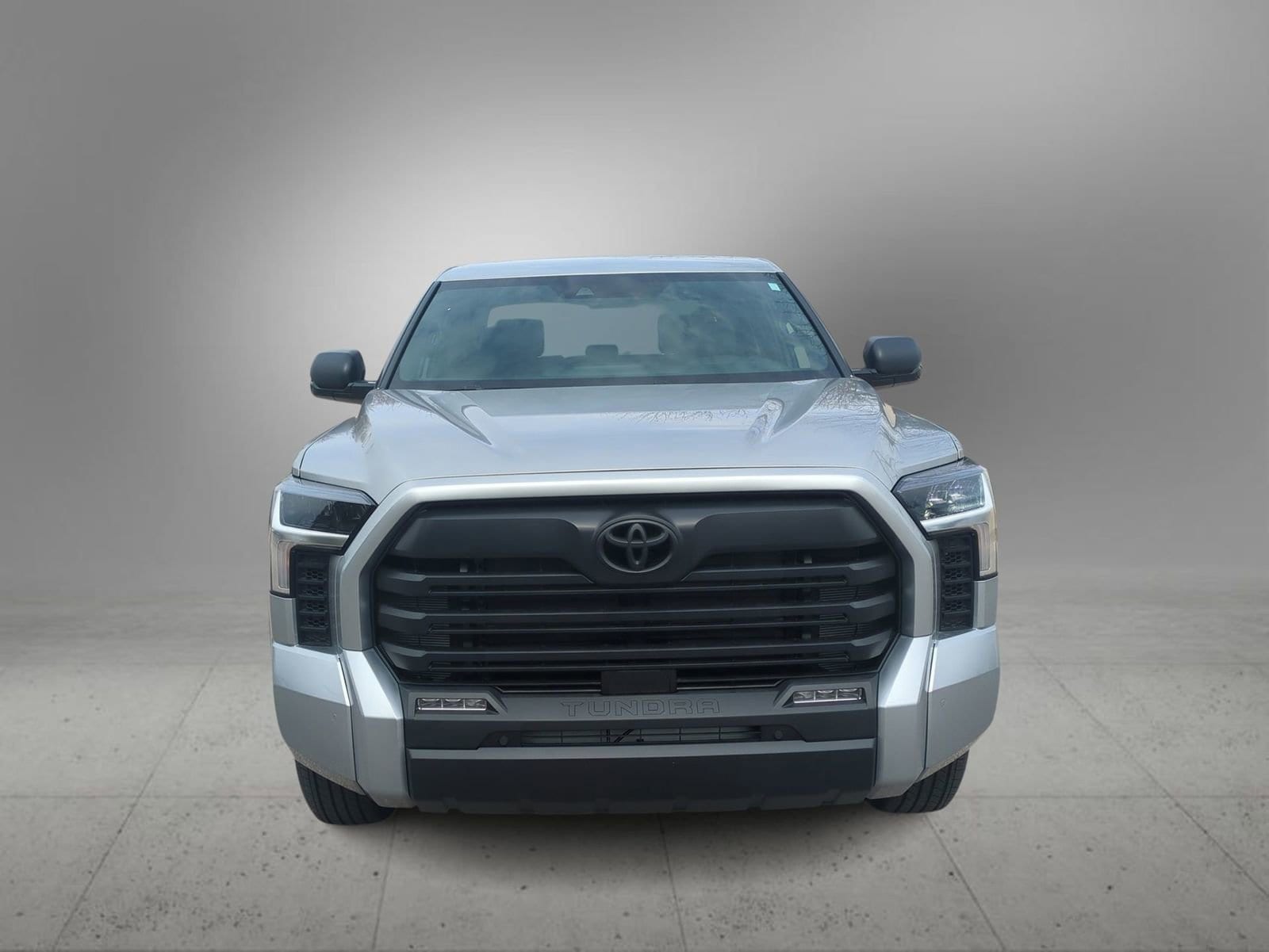 Thumbnail: 2026 Toyota Tundra - 3