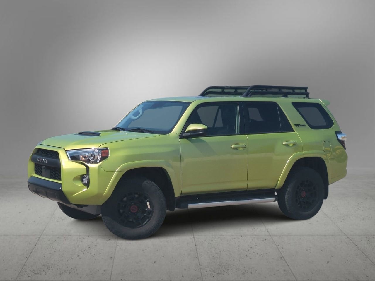 Thumbnail: 2022 Toyota 4Runner - 1