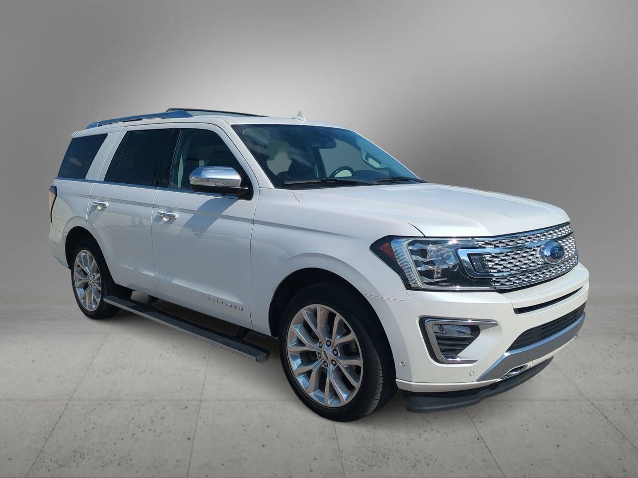 Thumbnail: 2019 Ford Expedition - 2