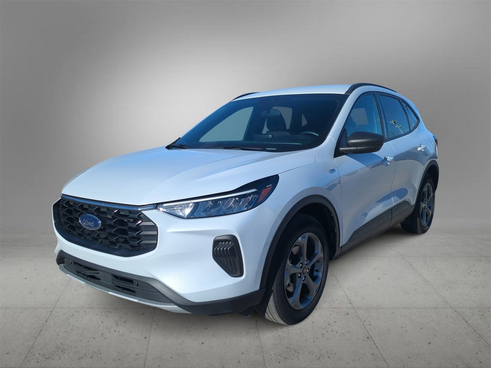 Thumbnail: 2025 Ford Escape - 4