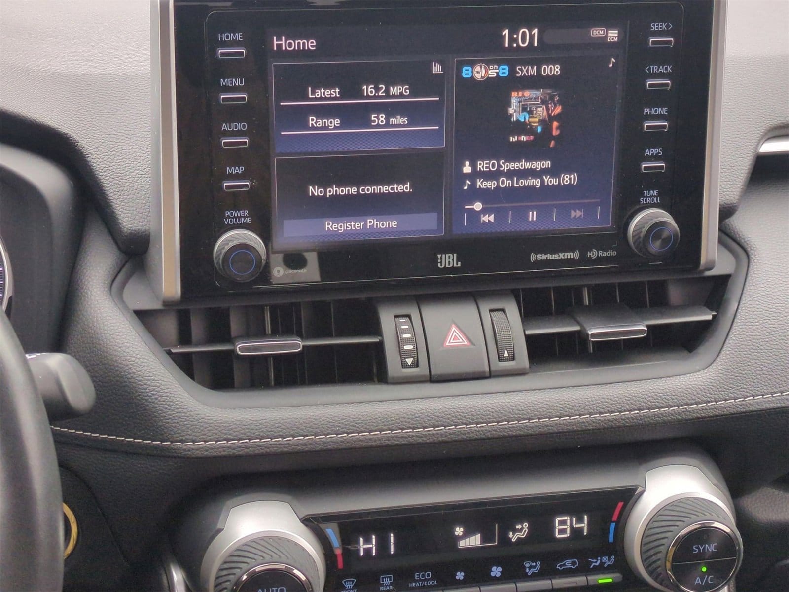 Thumbnail: 2020 Toyota RAV4 - 29