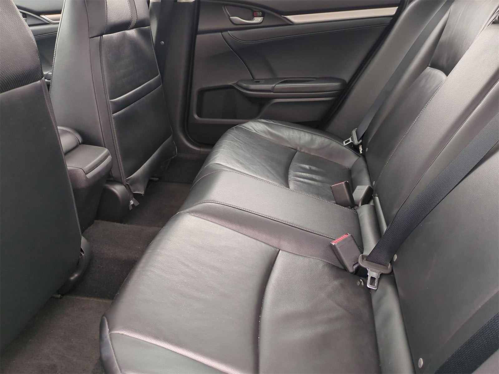 Thumbnail: 2019 Honda Civic - 20