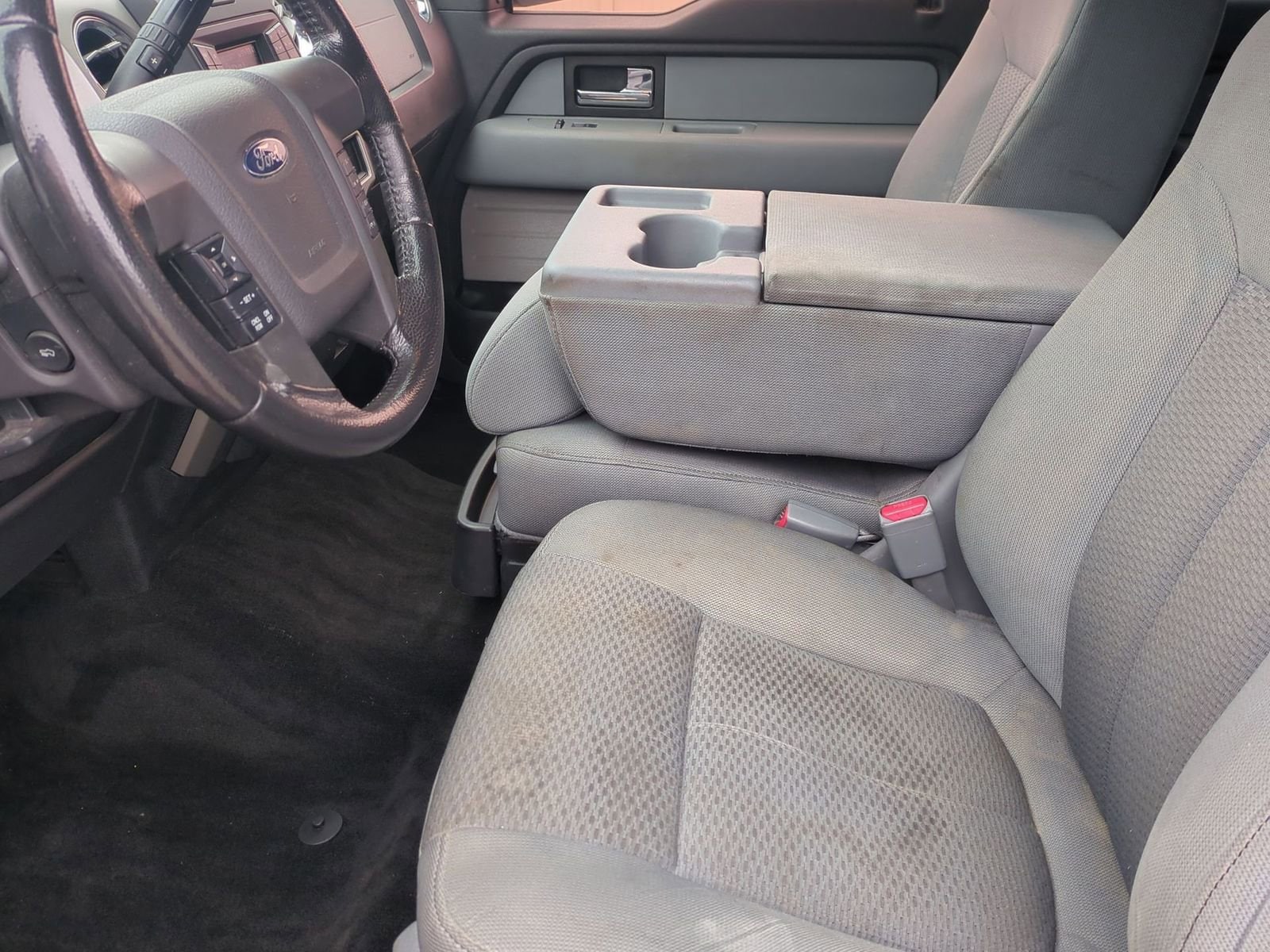 Thumbnail: 2013 Ford F-150 - 16