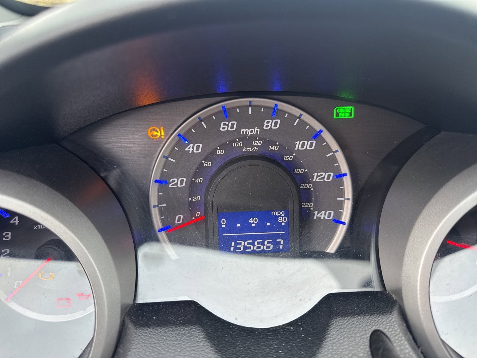 Thumbnail: 2009 Honda Fit - 6