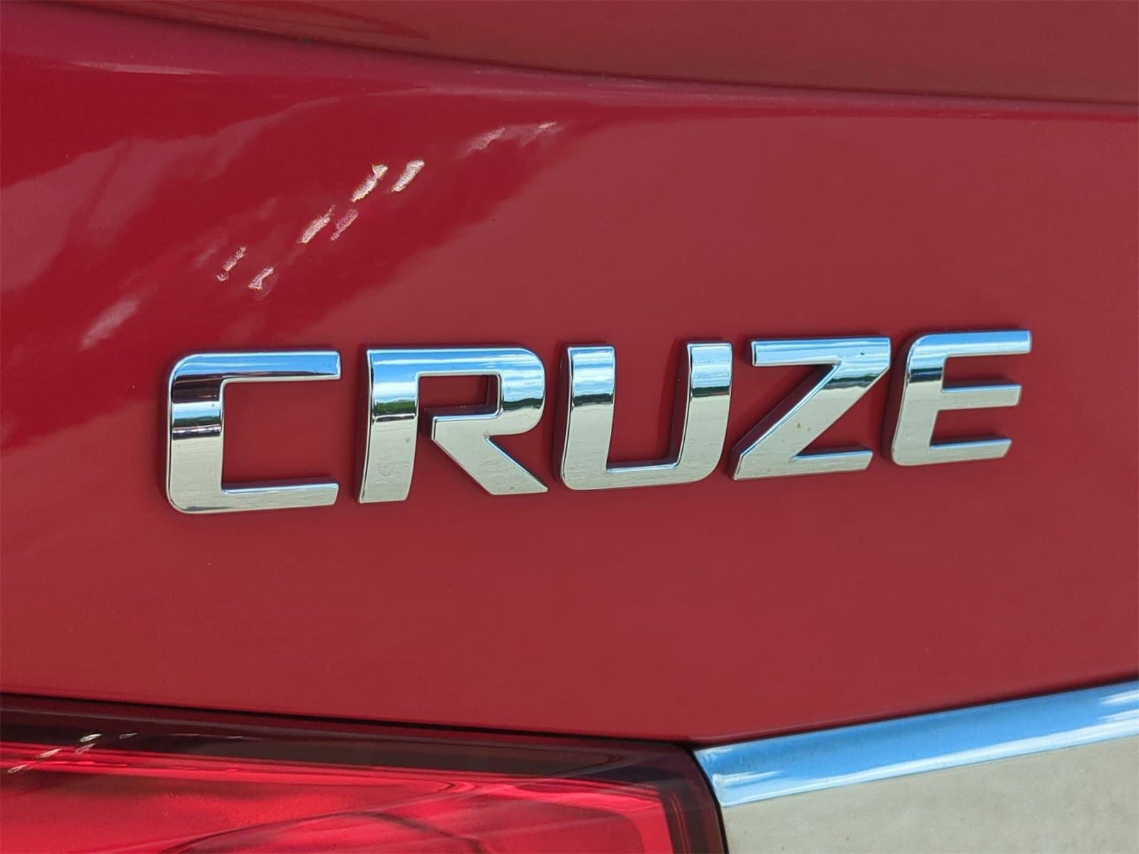 Thumbnail: 2016 Chevrolet Cruze - 13