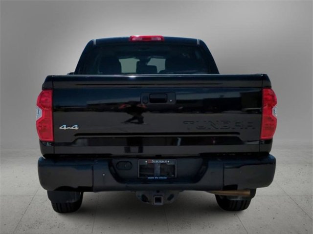 Thumbnail: 2018 Toyota Tundra - 7