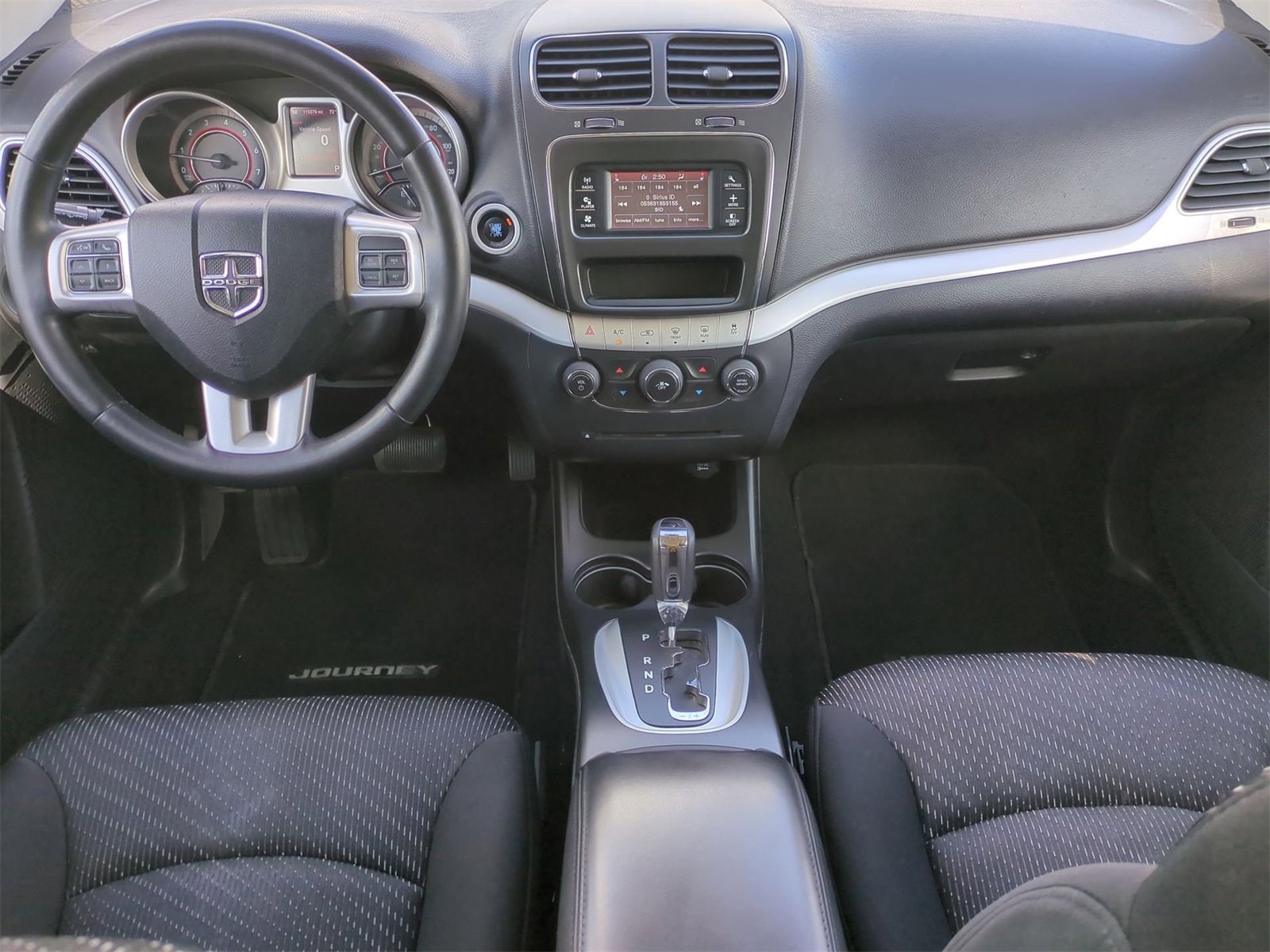 Thumbnail: 2013 Dodge Journey - 15