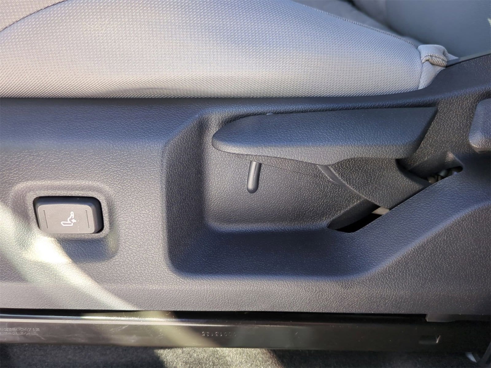 Thumbnail: 2025 Toyota Tacoma - 18