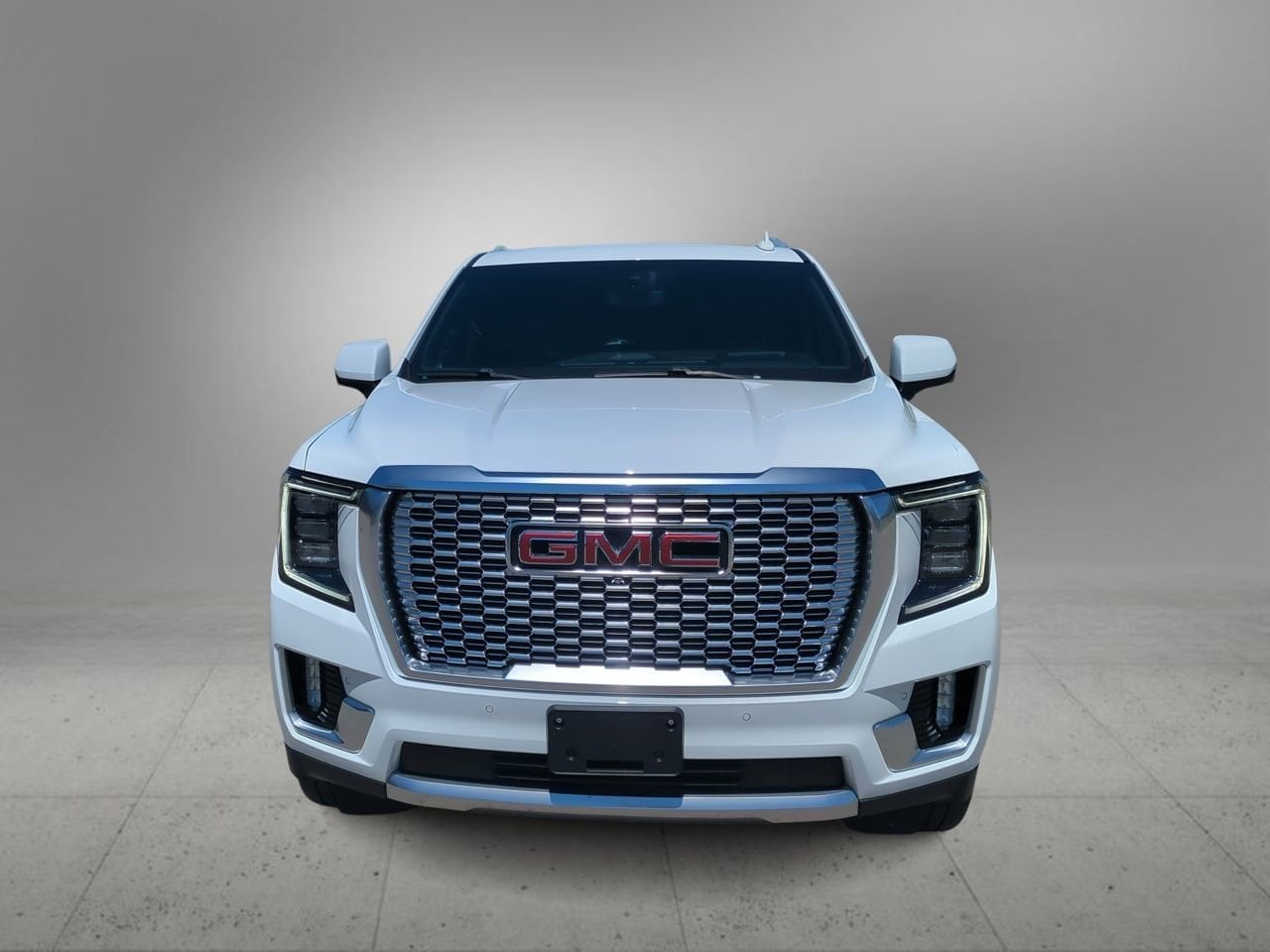 Thumbnail: 2021 GMC Yukon XL - 3