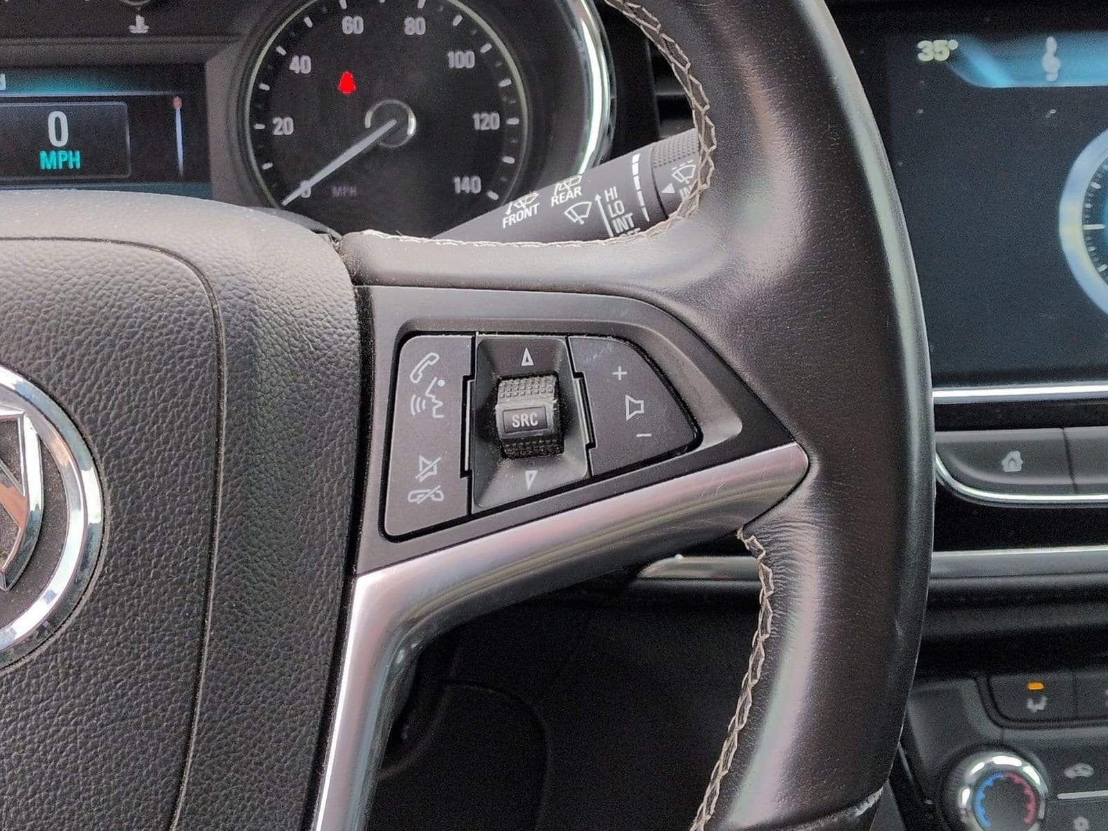 Thumbnail: 2020 Buick Encore - 25