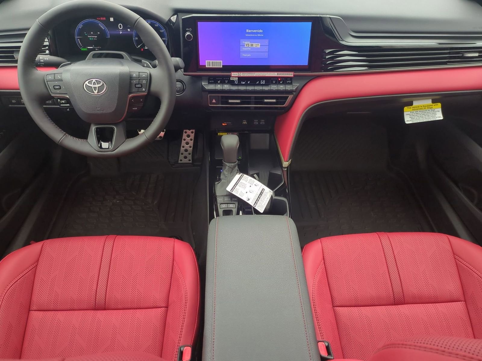 Thumbnail: 2026 Toyota Camry - 15